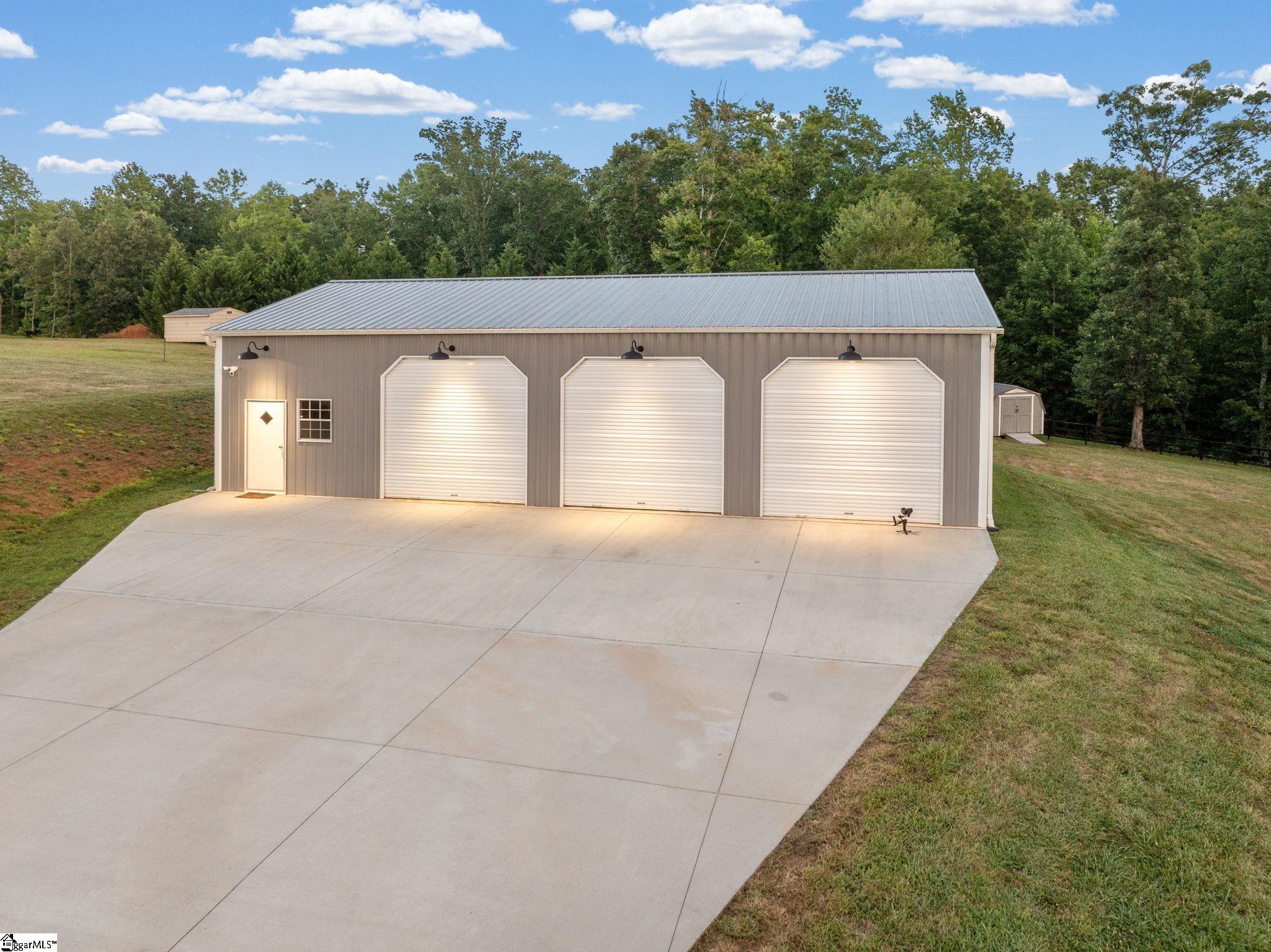57 Boswell Circle Travelers Rest, SC 29690