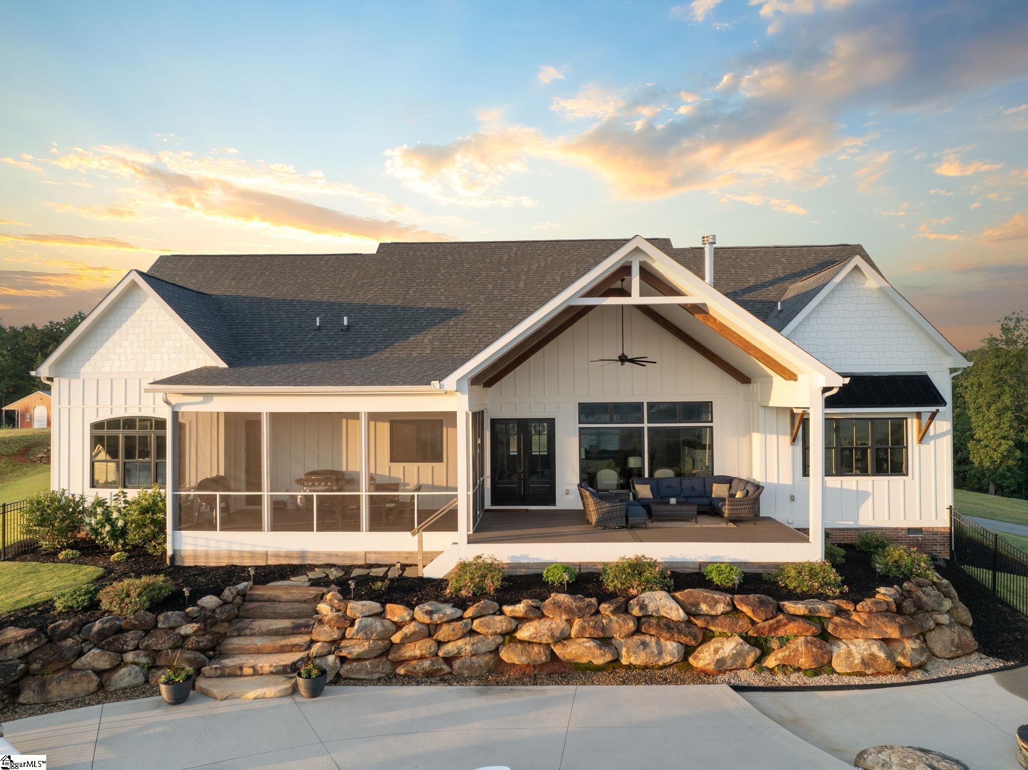 57 Boswell Circle Travelers Rest, SC 29690