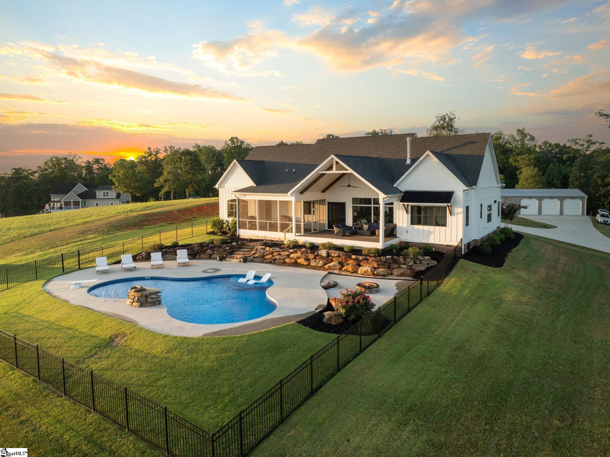 57 Boswell Circle Travelers Rest, SC 29690