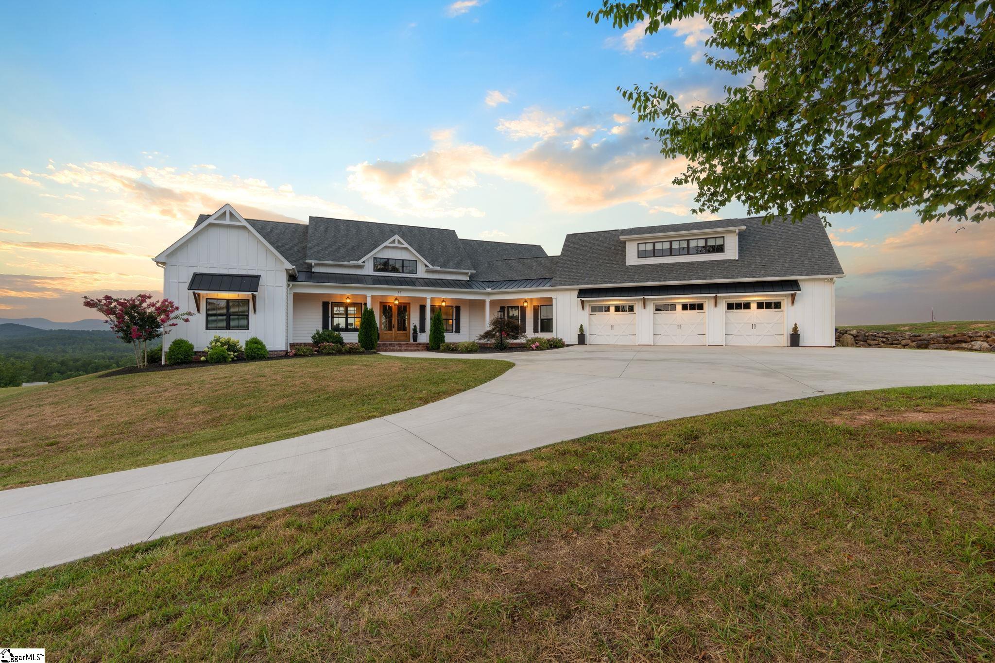 57 Boswell Circle Travelers Rest, SC 29690