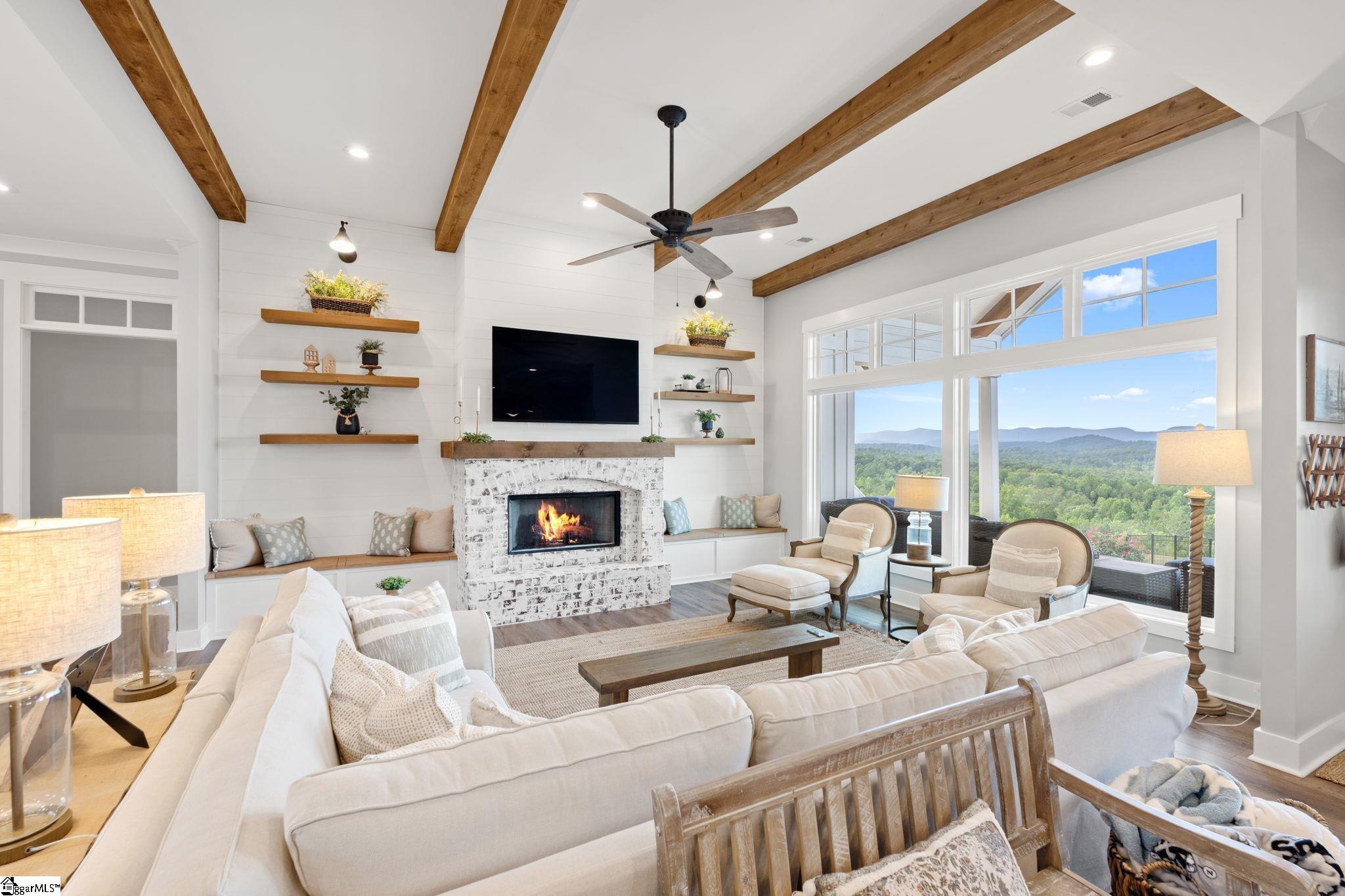 57 Boswell Circle Travelers Rest, SC 29690