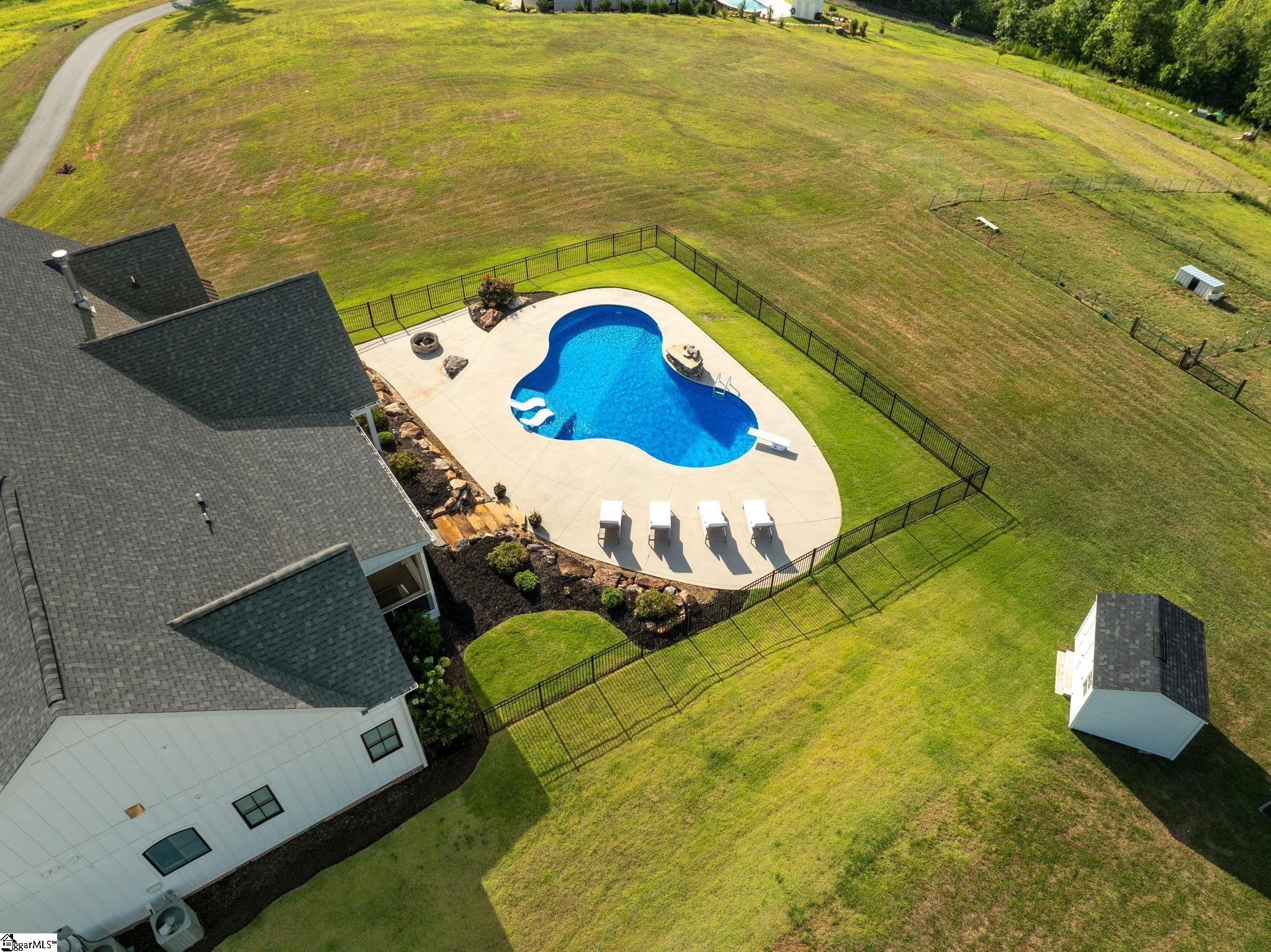 57 Boswell Circle Travelers Rest, SC 29690