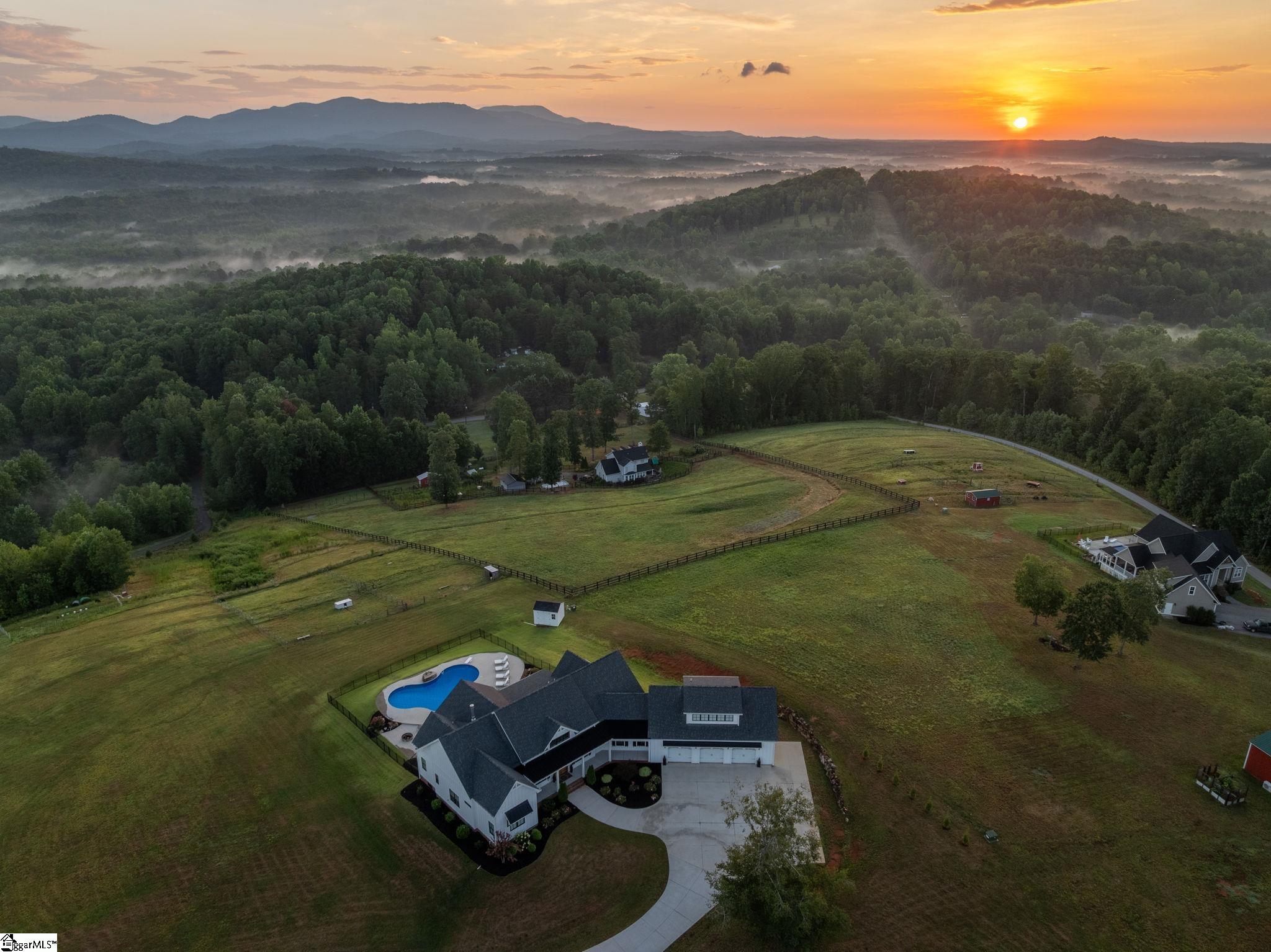 57 Boswell Circle Travelers Rest, SC 29690