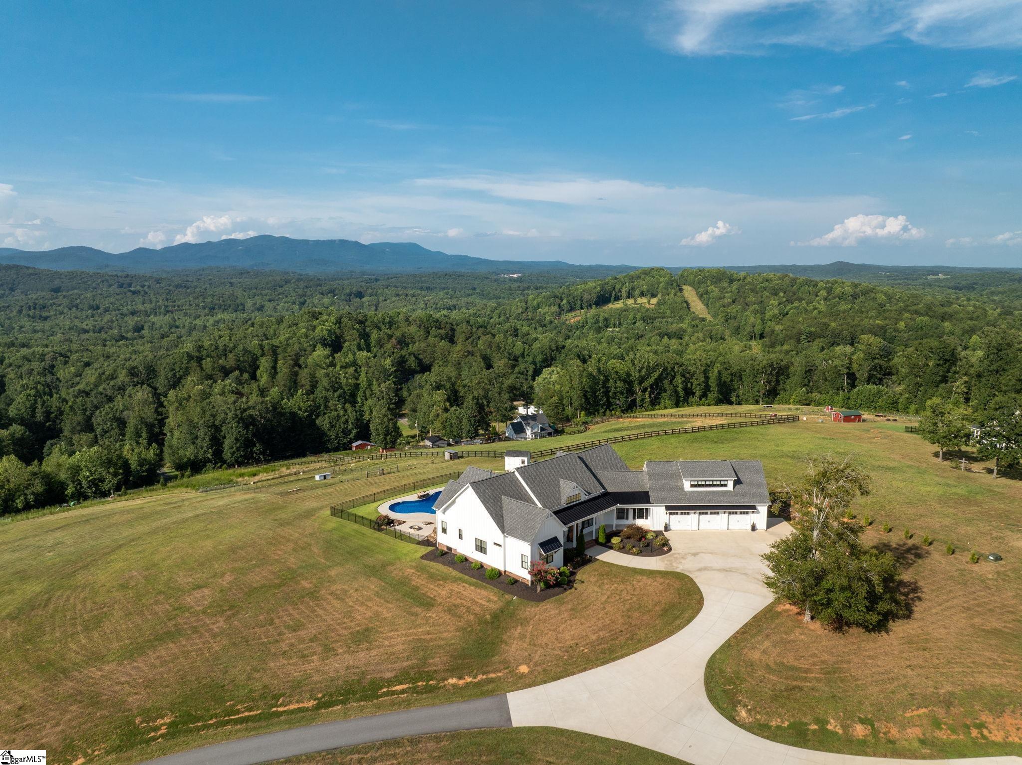 57 Boswell Circle Travelers Rest, SC 29690