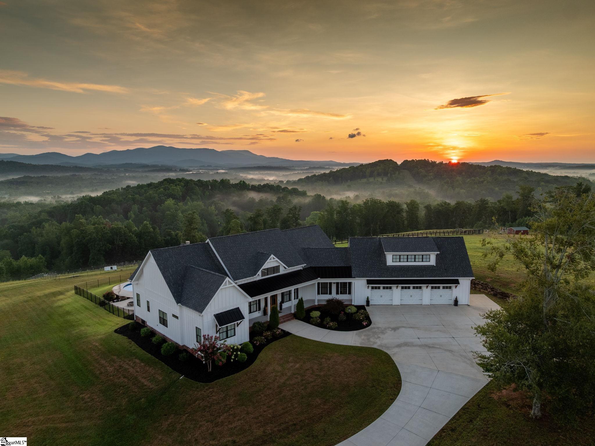 57 Boswell Circle Travelers Rest, SC 29690