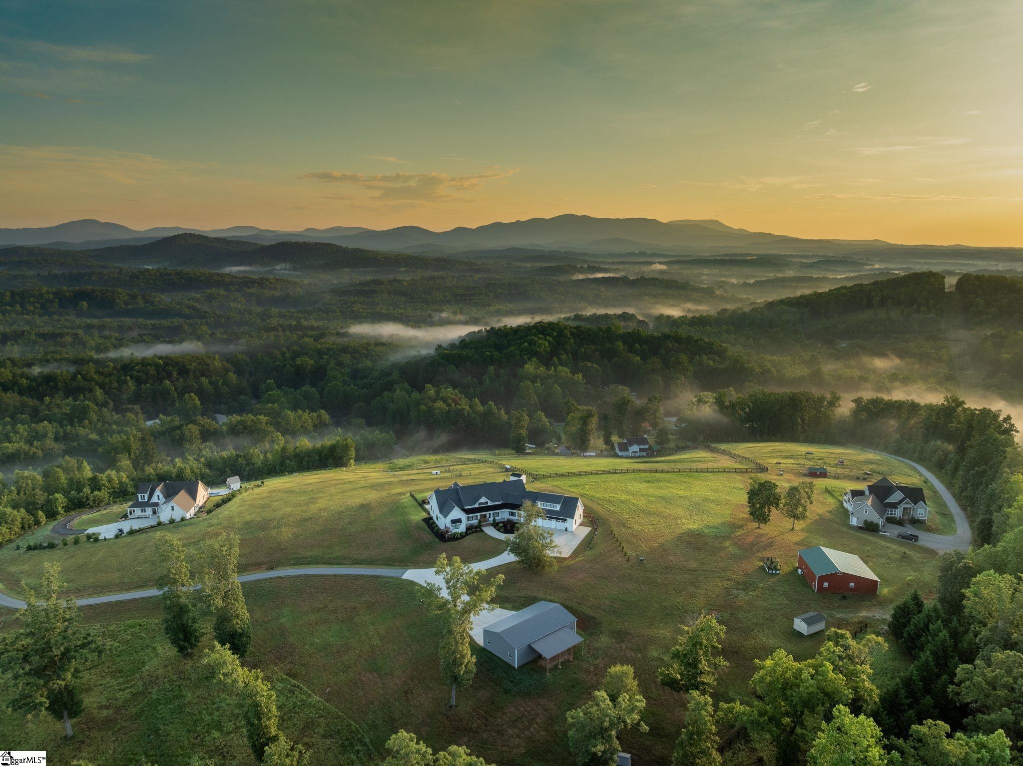 57 Boswell Circle Travelers Rest, SC 29690