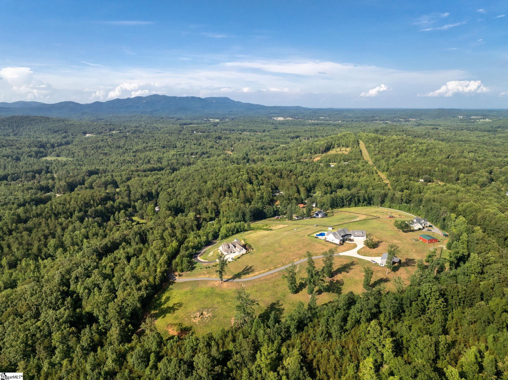 57 Boswell Circle Travelers Rest, SC 29690
