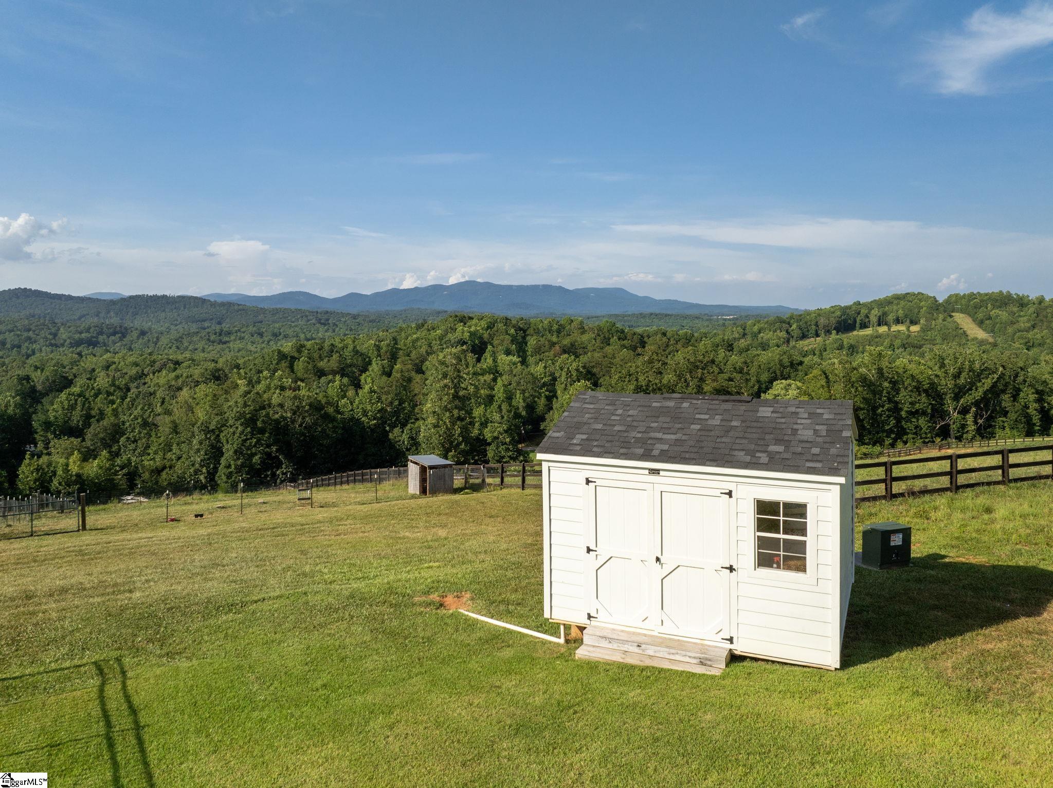 57 Boswell Circle Travelers Rest, SC 29690