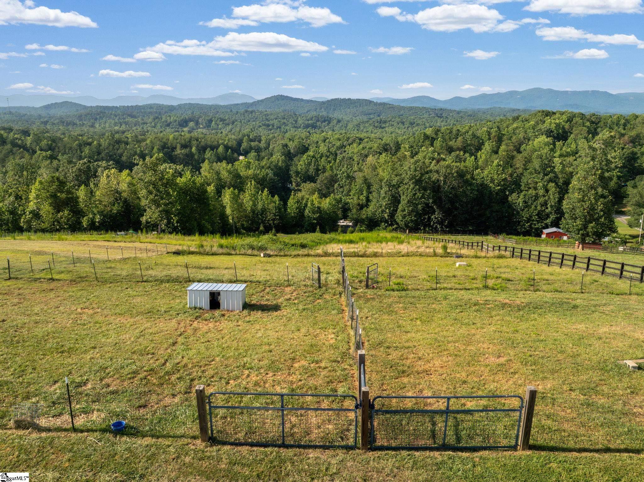 57 Boswell Circle Travelers Rest, SC 29690