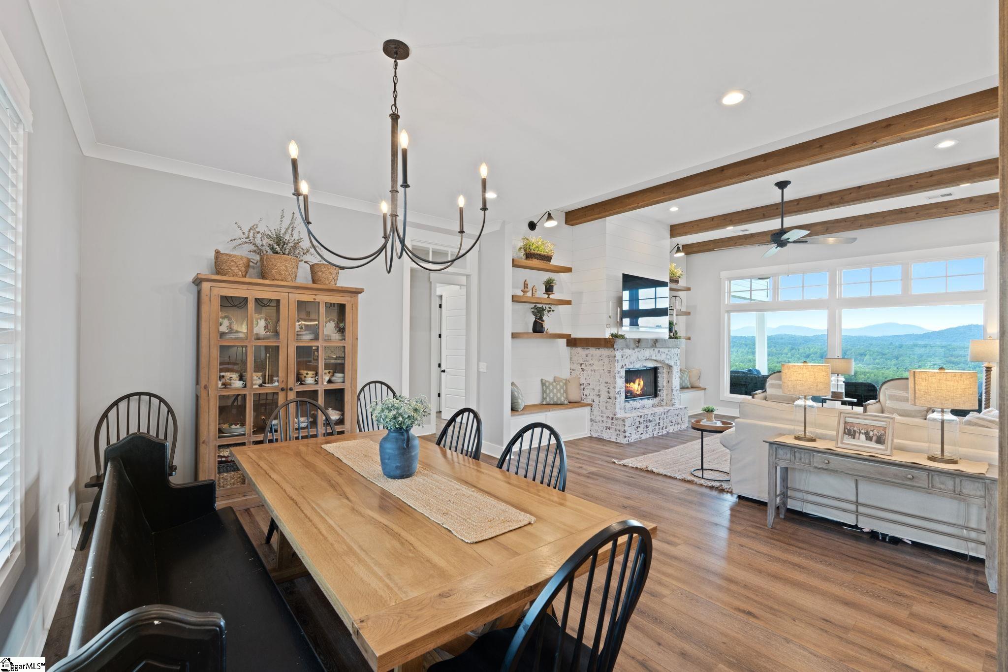 57 Boswell Circle Travelers Rest, SC 29690