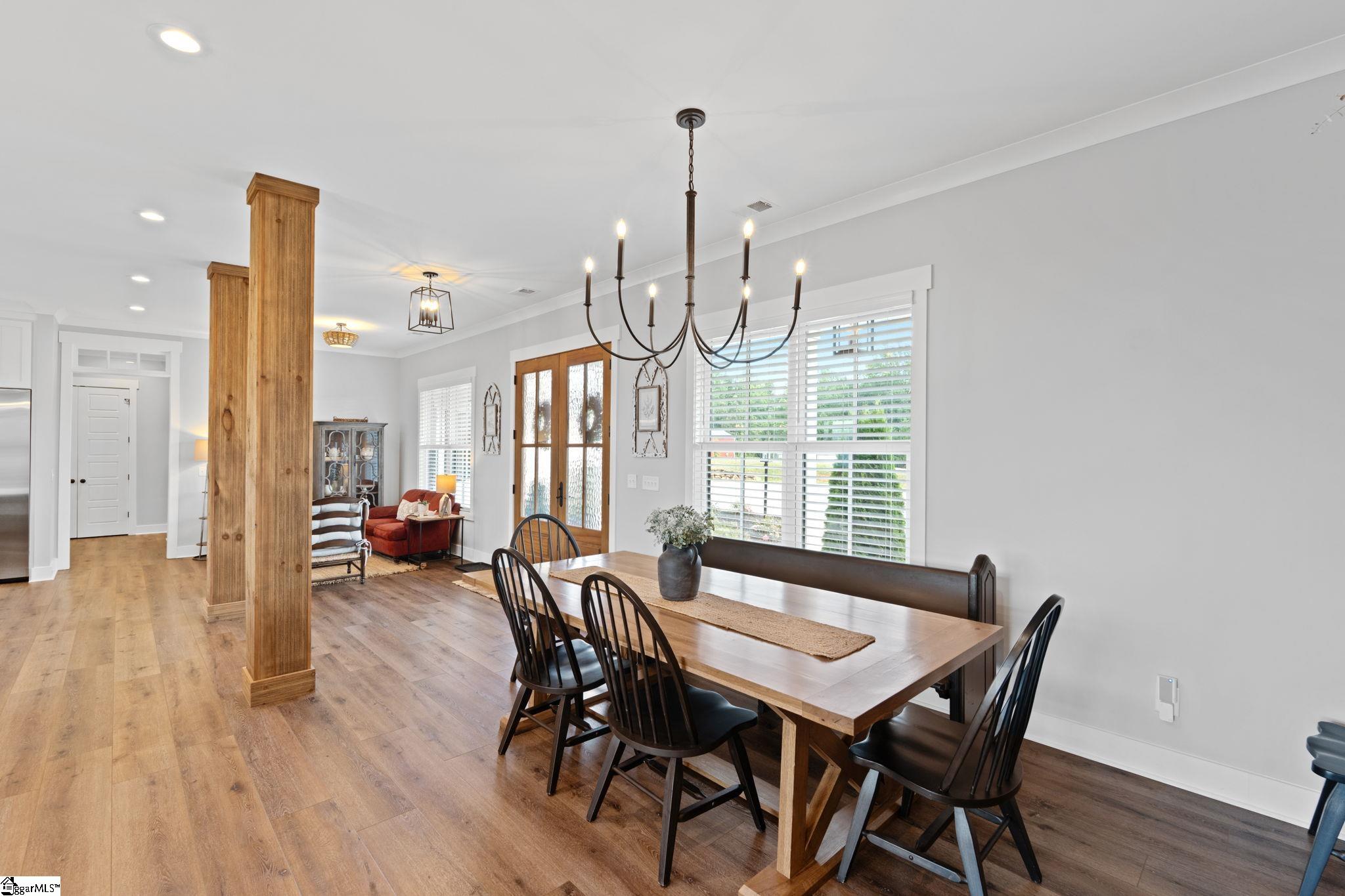 57 Boswell Circle Travelers Rest, SC 29690