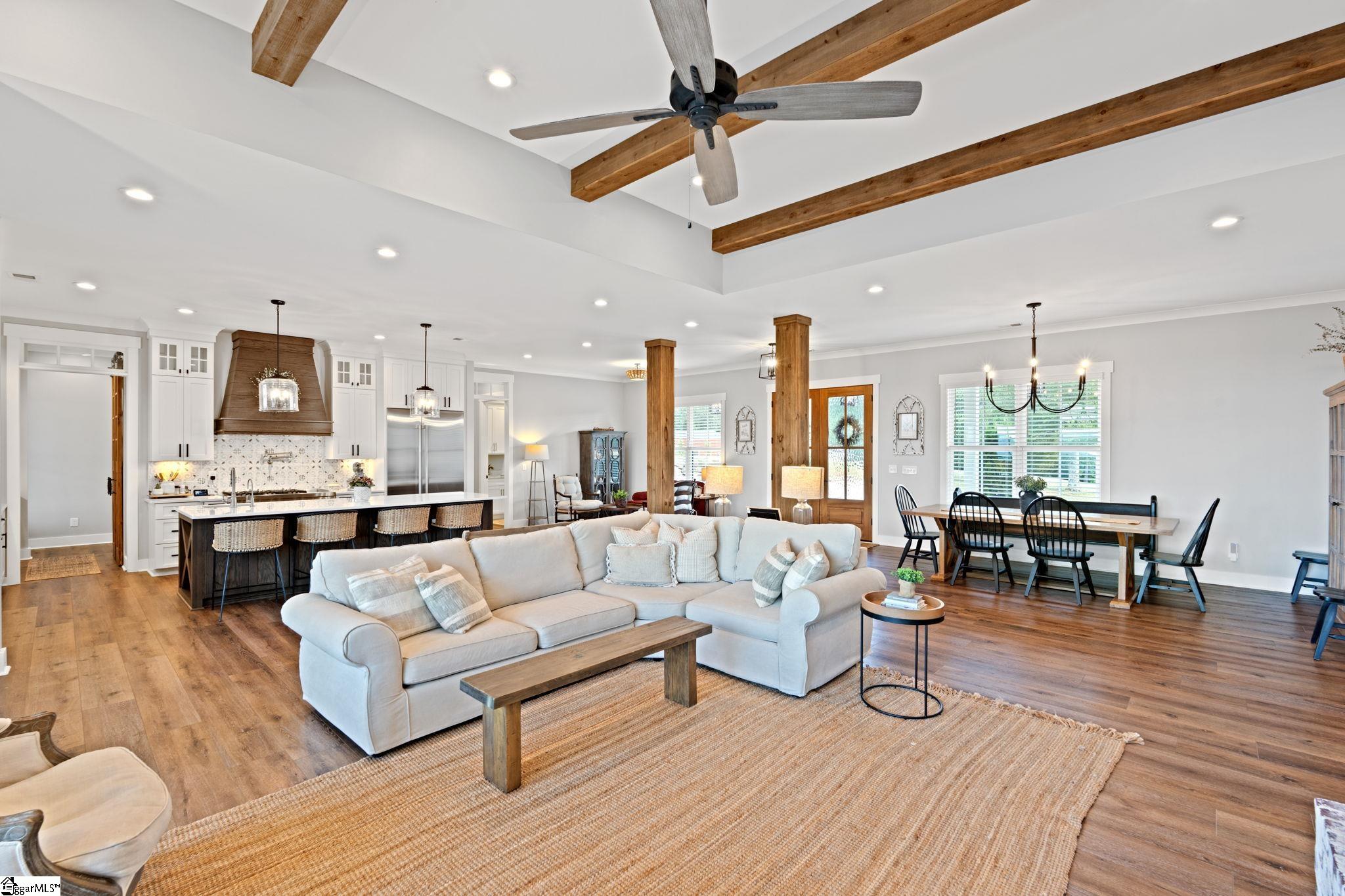 57 Boswell Circle Travelers Rest, SC 29690
