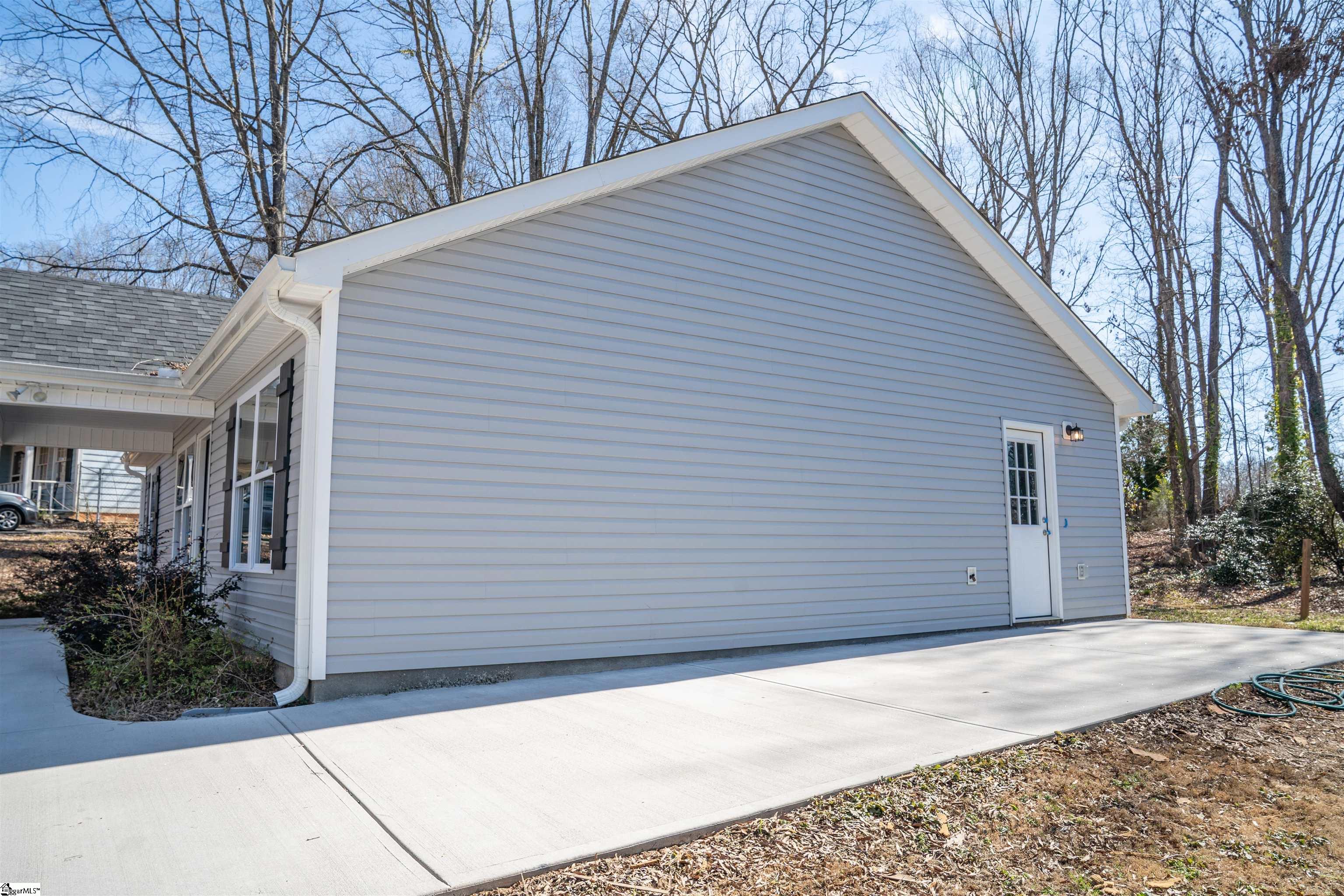 100 Winterhaven Road Spartanburg, SC 29301
