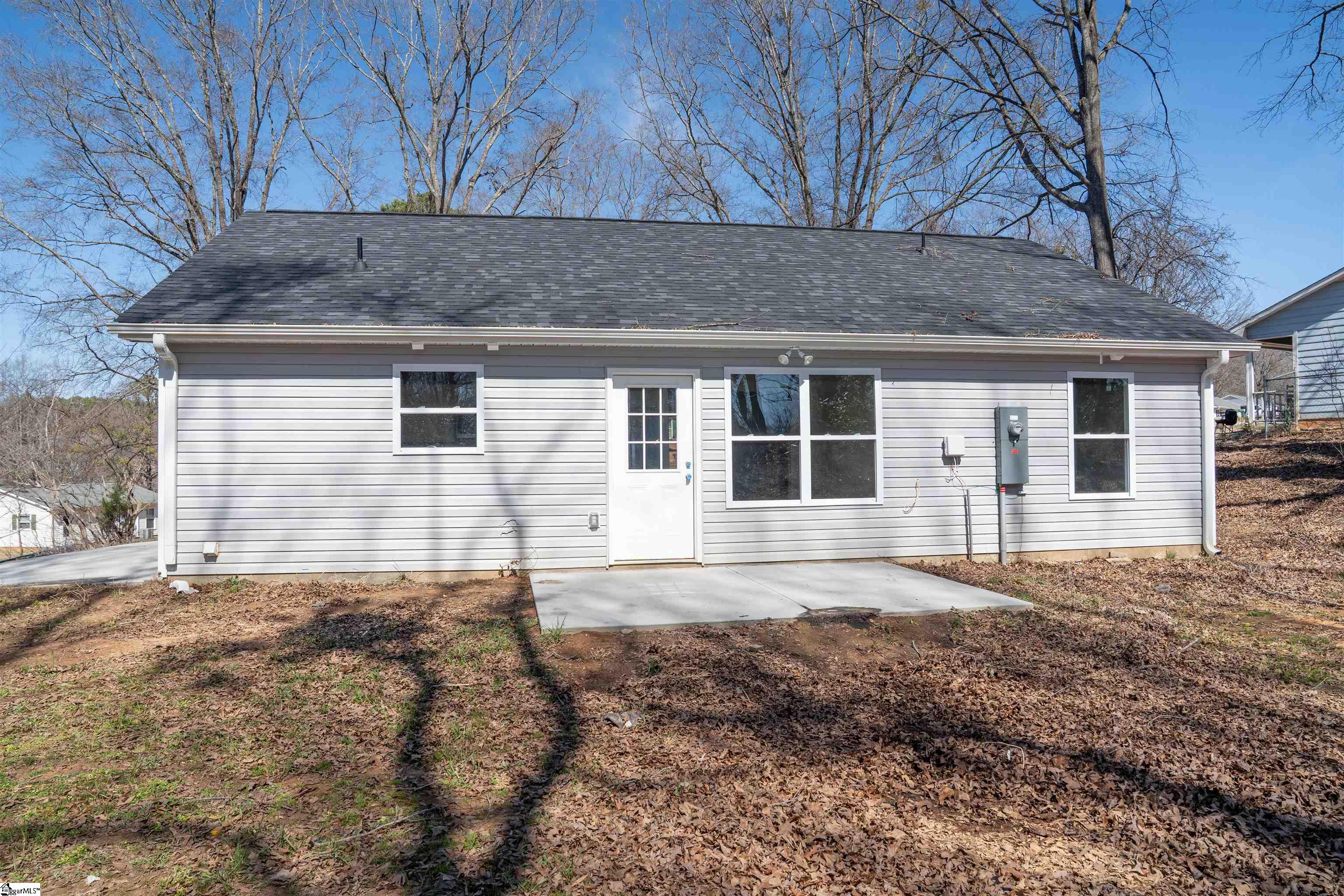 100 Winterhaven Road Spartanburg, SC 29301