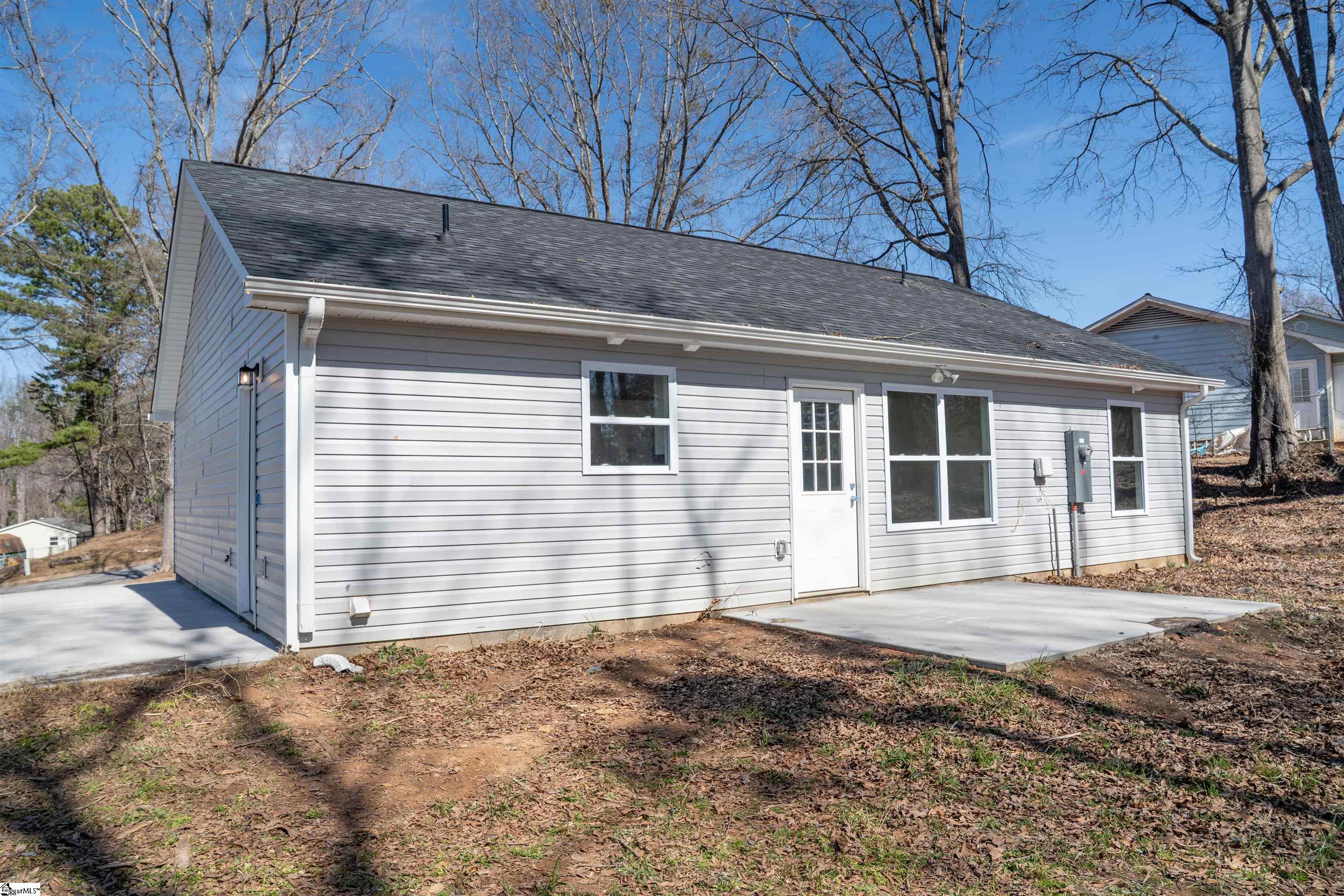 100 Winterhaven Road Spartanburg, SC 29301
