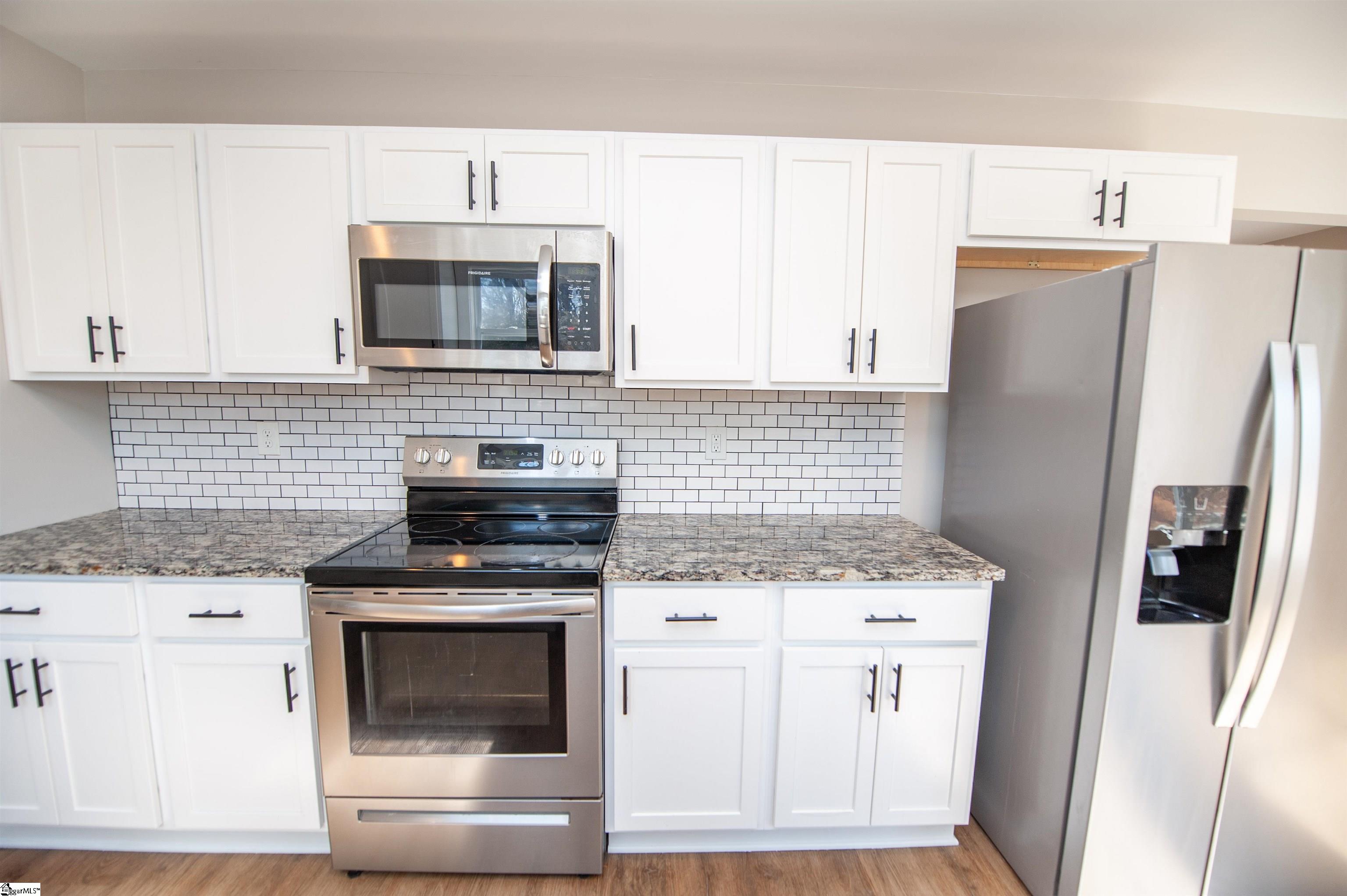 100 Winterhaven Road Spartanburg, SC 29301