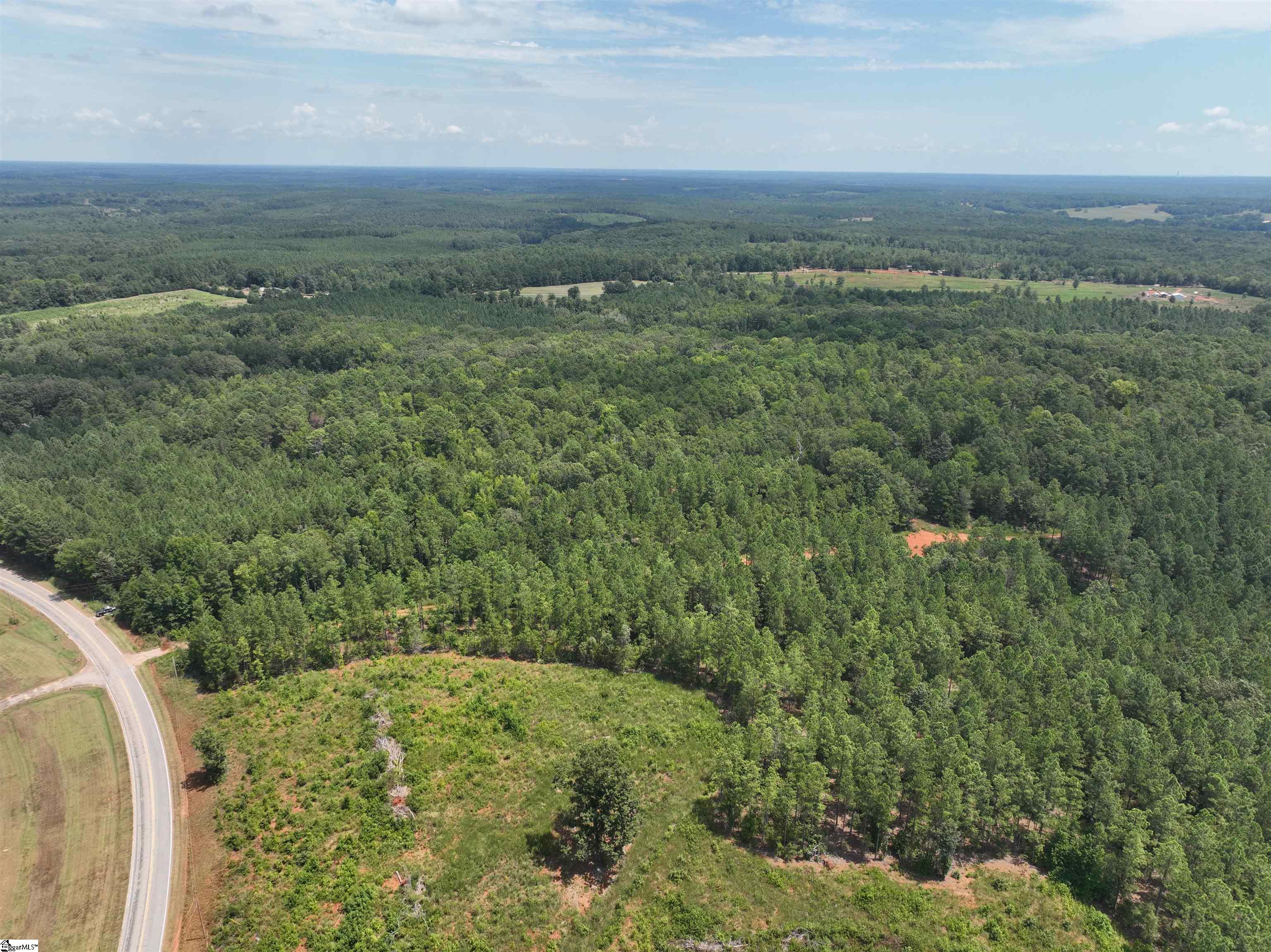 1324 Highway 81 N Calhoun Falls, SC 29628