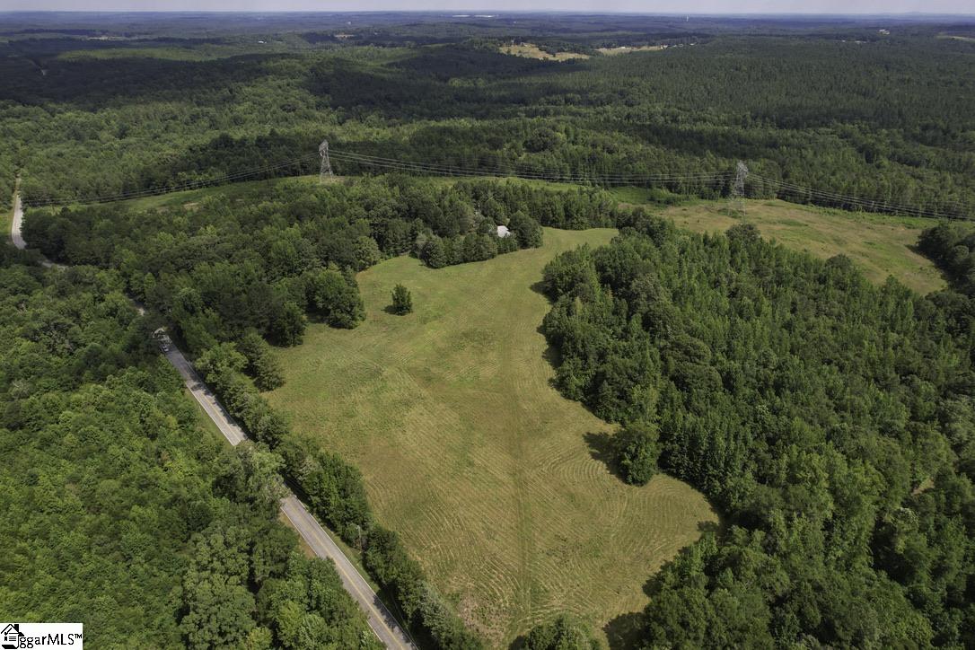 1560 Meansville Road Union, SC 29379