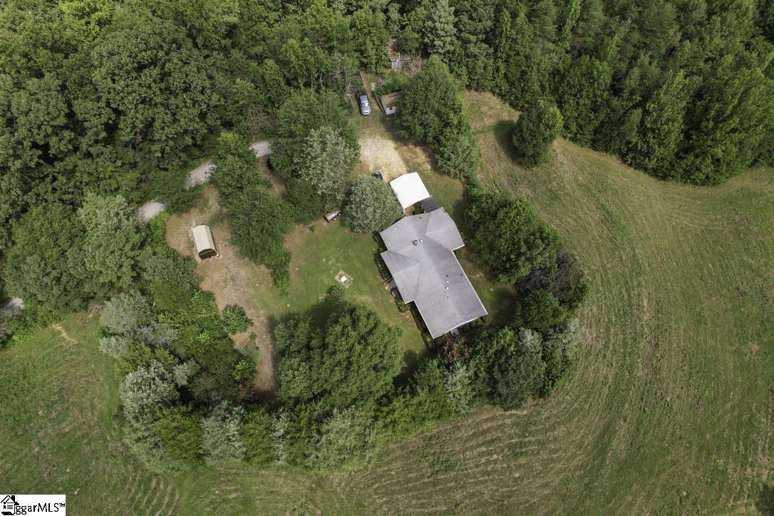 1560 Meansville Road Union, SC 29379