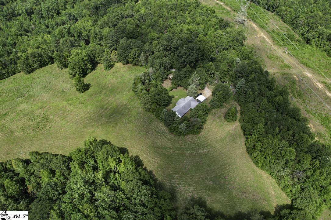 1560 Meansville Road Union, SC 29379