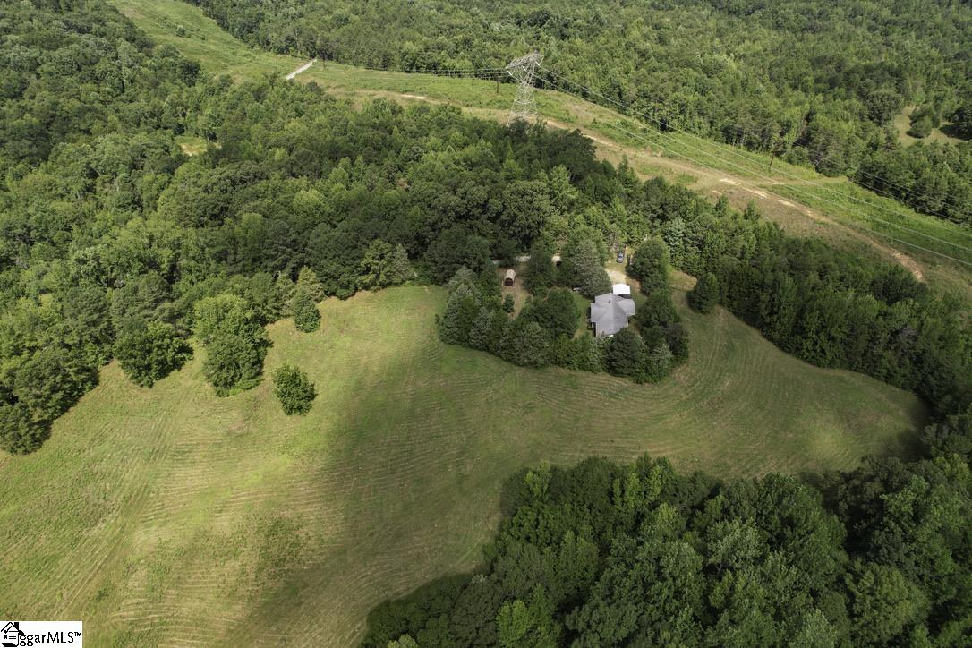 1560 Meansville Road Union, SC 29379
