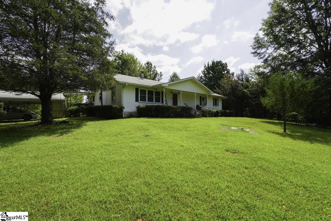 1560 Meansville Road Union, SC 29379