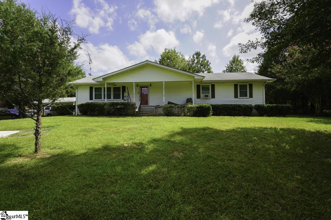 1560 Meansville Road Union, SC 29379