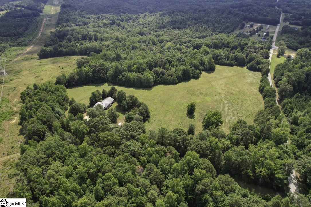 1560 Meansville Road Union, SC 29379