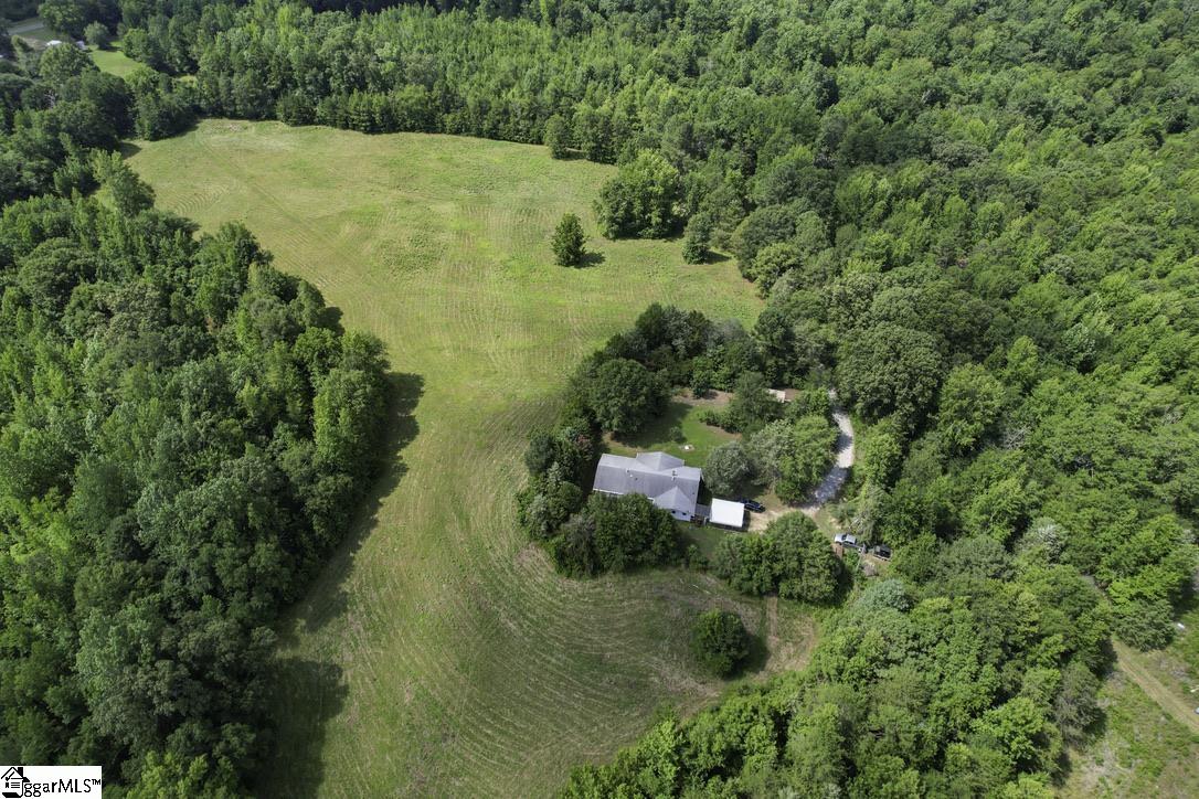 1560 Meansville Road Union, SC 29379