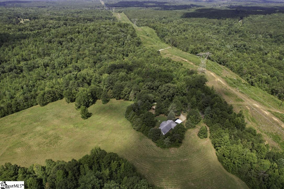 1560 Meansville Road Union, SC 29379