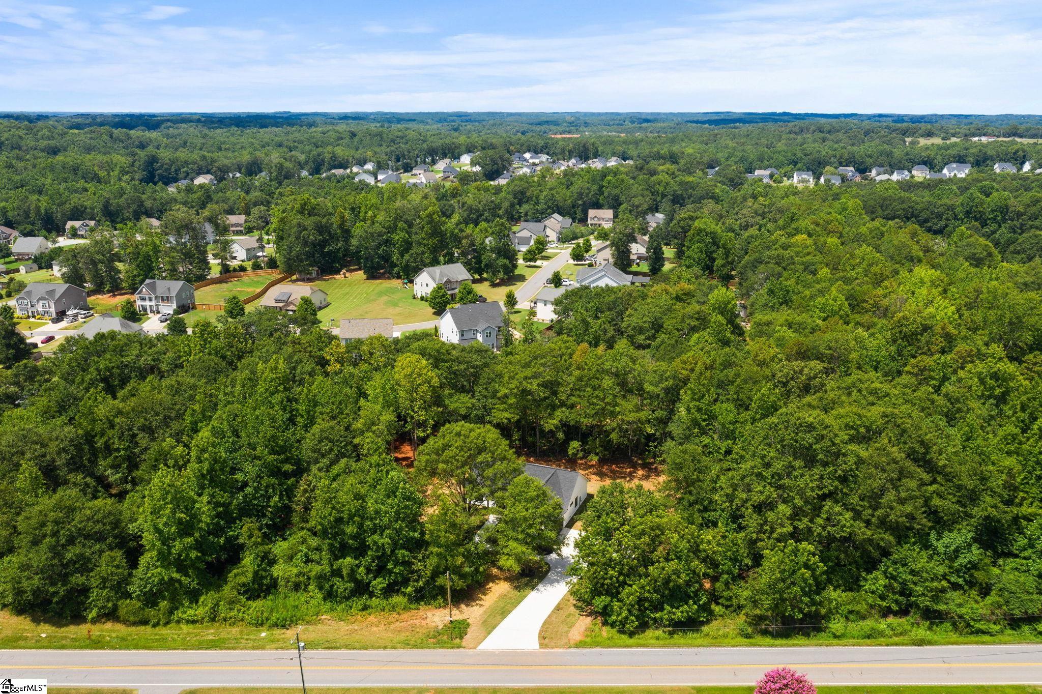 627 Three and Twenty Road Easley, SC 29642
