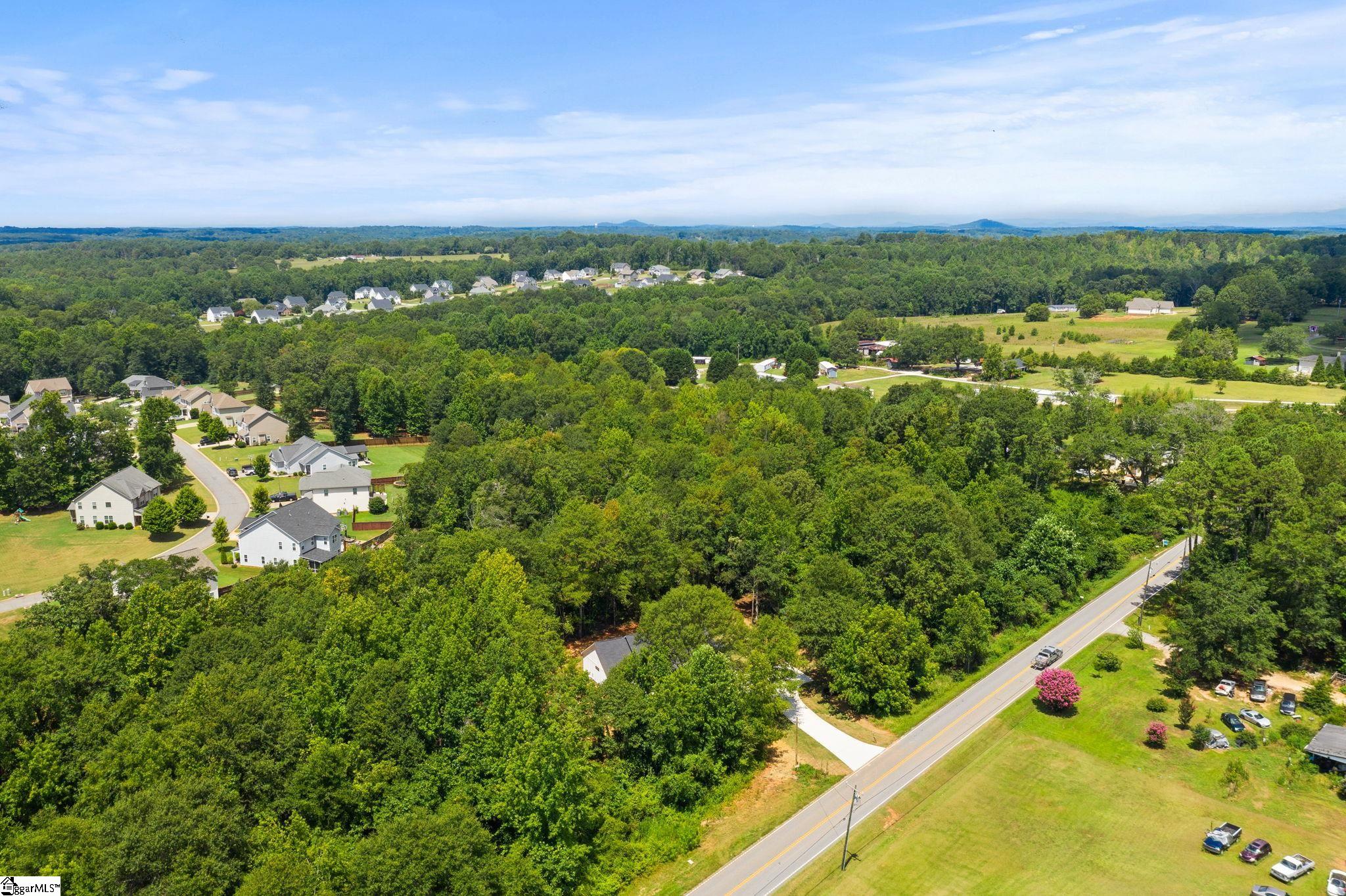 627 Three and Twenty Road Easley, SC 29642