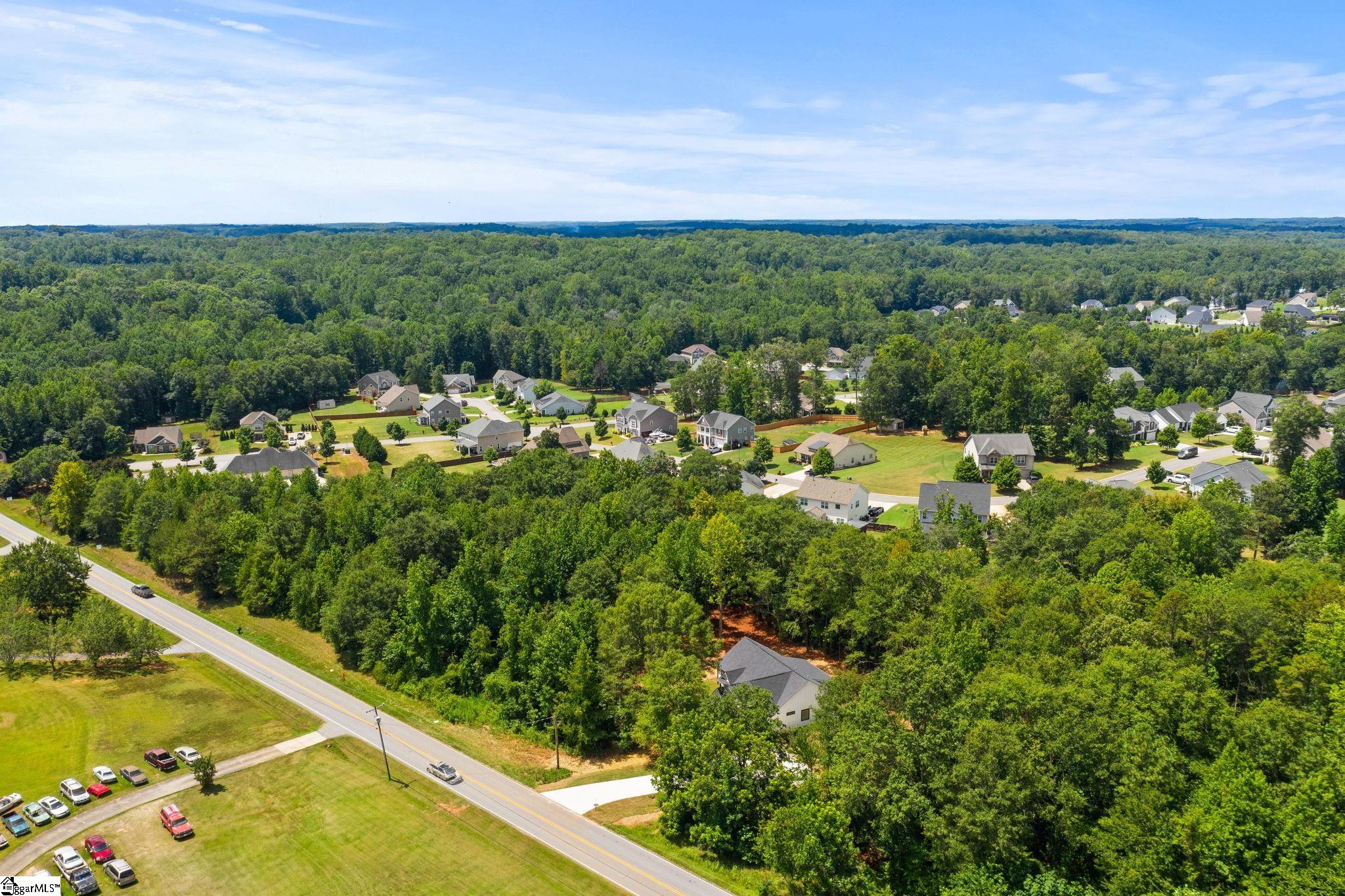 627 Three and Twenty Road Easley, SC 29642