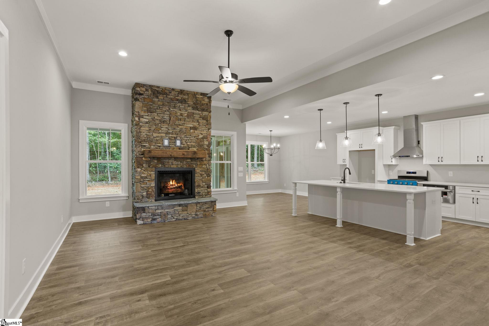 627 Three and Twenty Road Easley, SC 29642