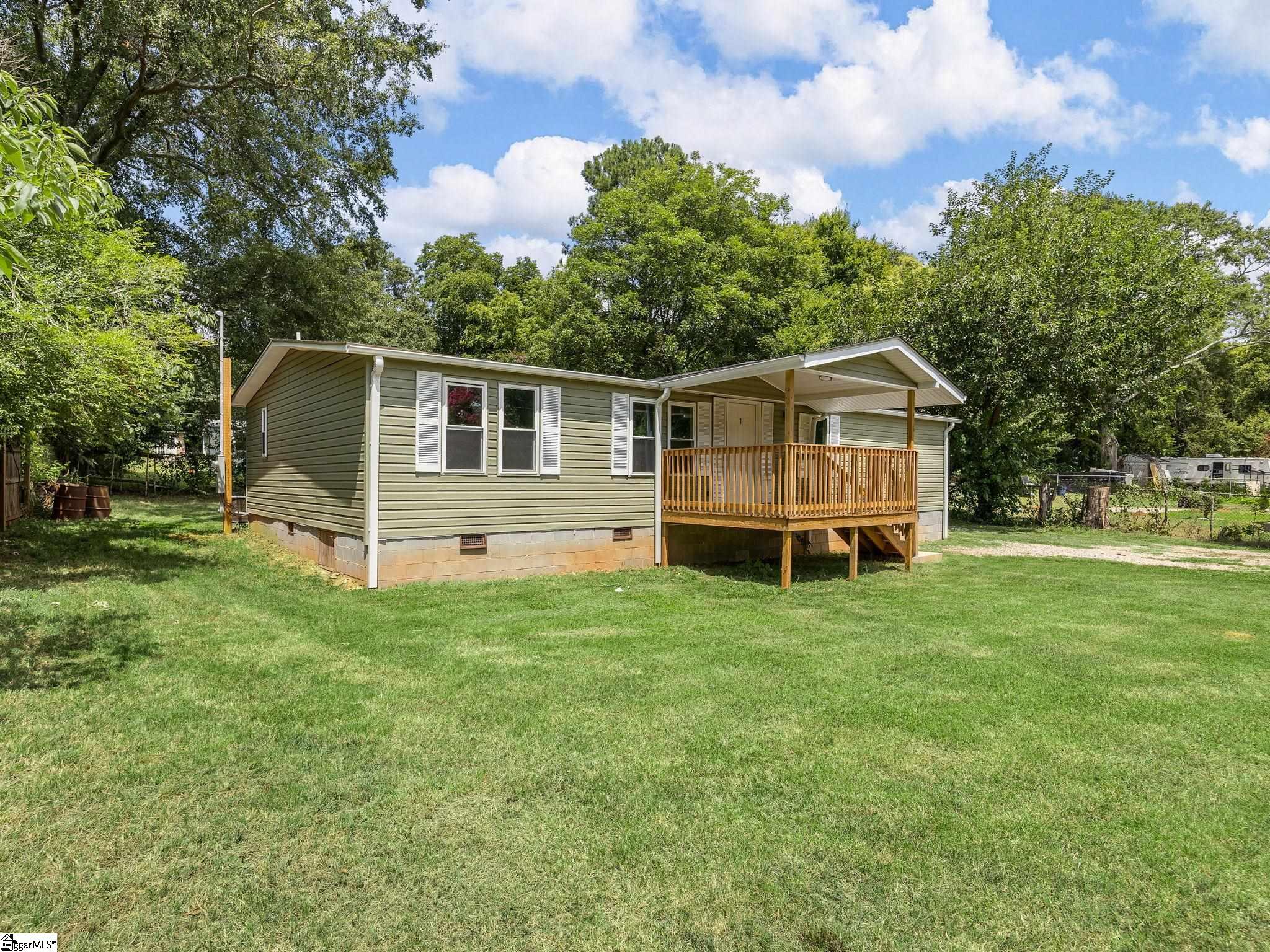 1 Williams Street Spartanburg, SC 29301
