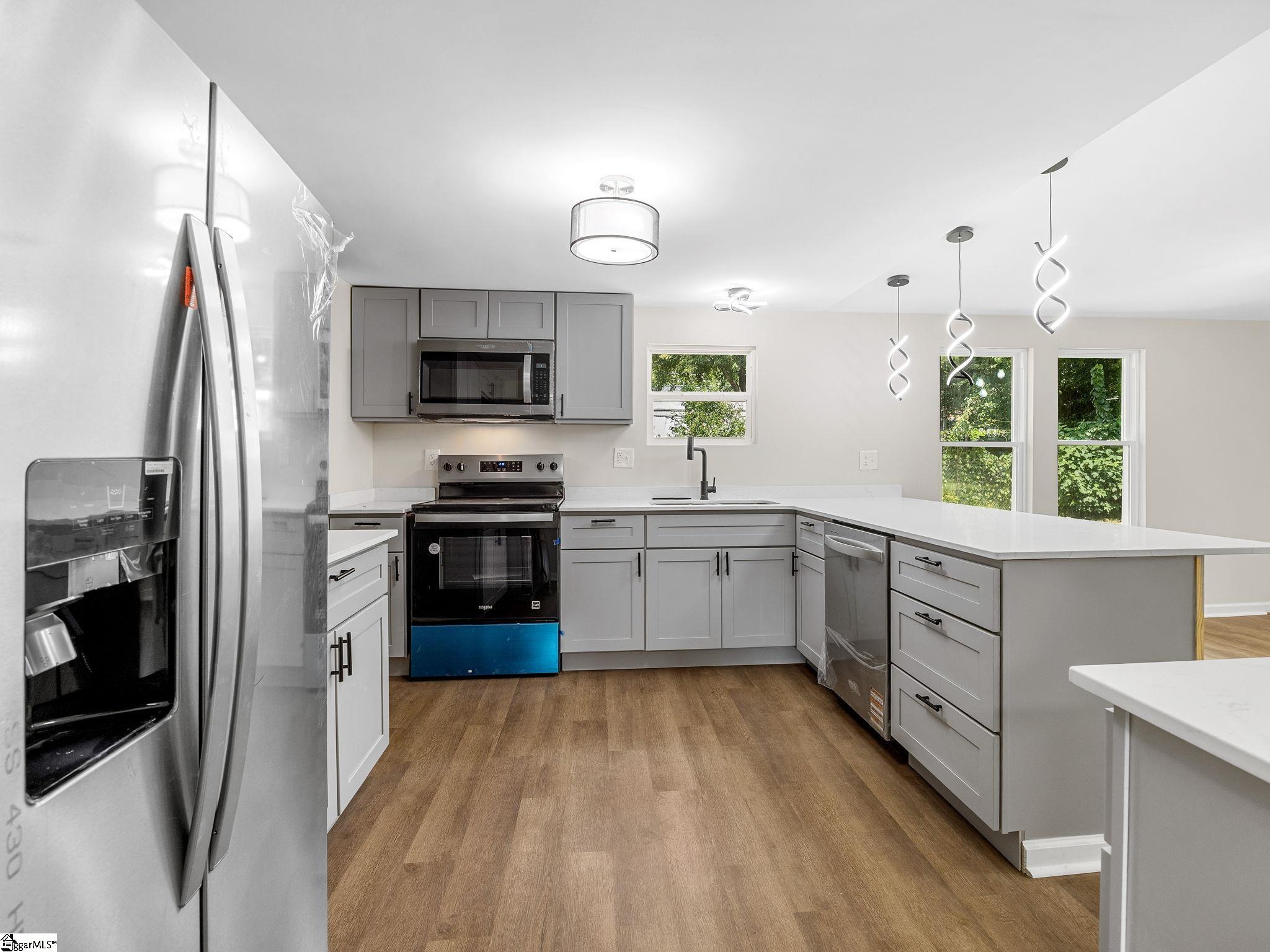 1 Williams Street Spartanburg, SC 29301
