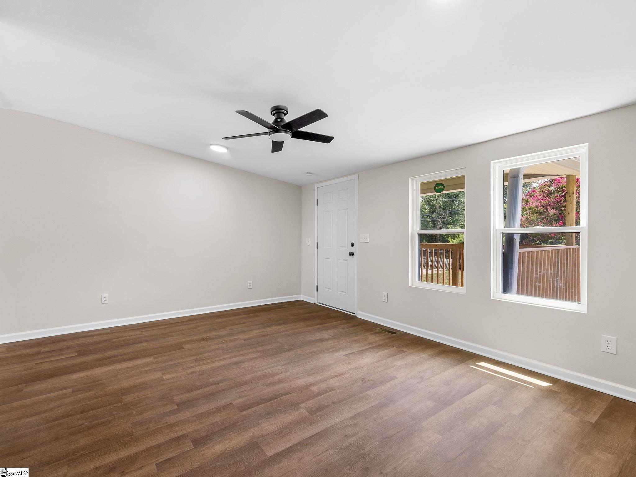 1 Williams Street Spartanburg, SC 29301
