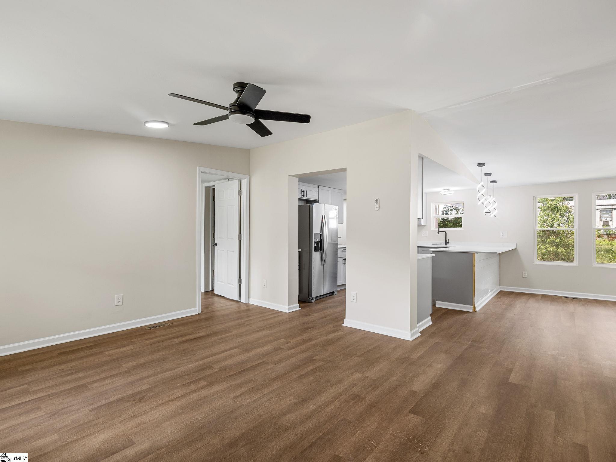 1 Williams Street Spartanburg, SC 29301