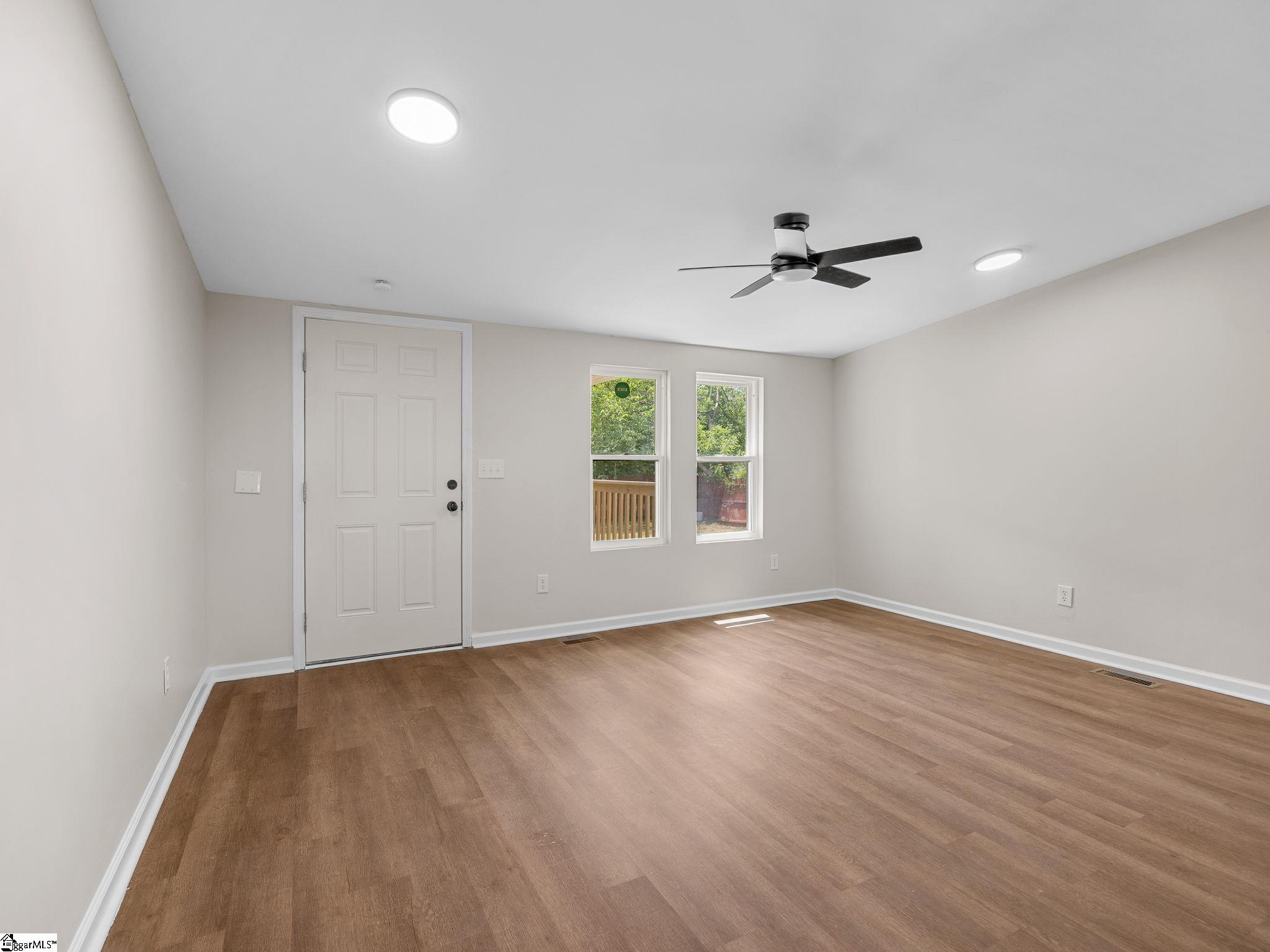 1 Williams Street Spartanburg, SC 29301
