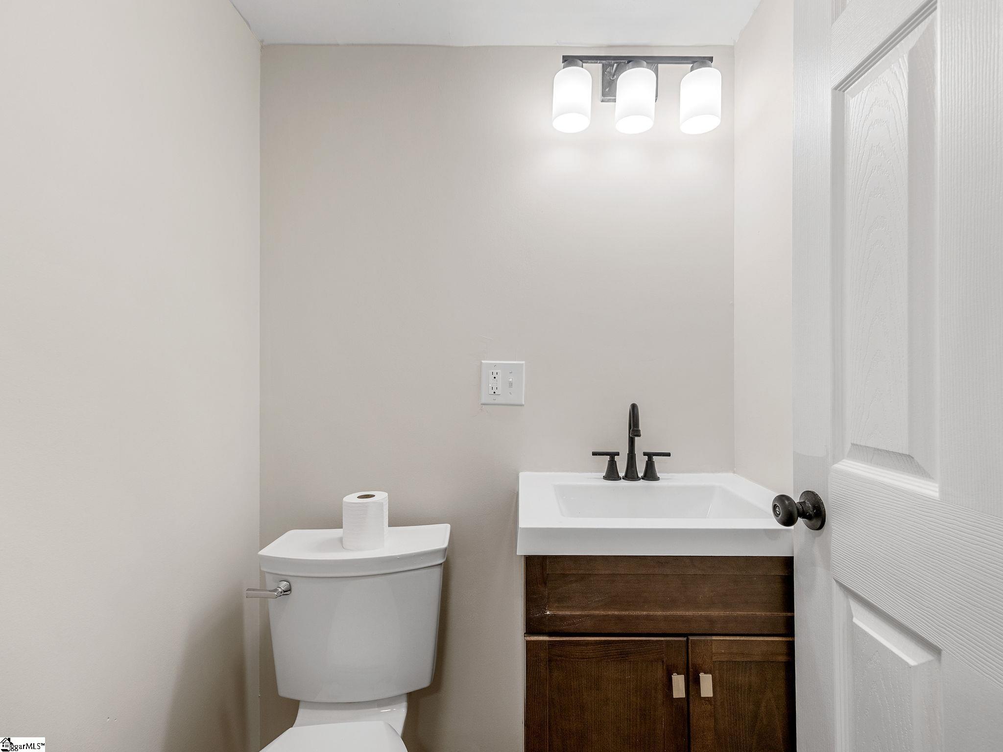 1 Williams Street Spartanburg, SC 29301