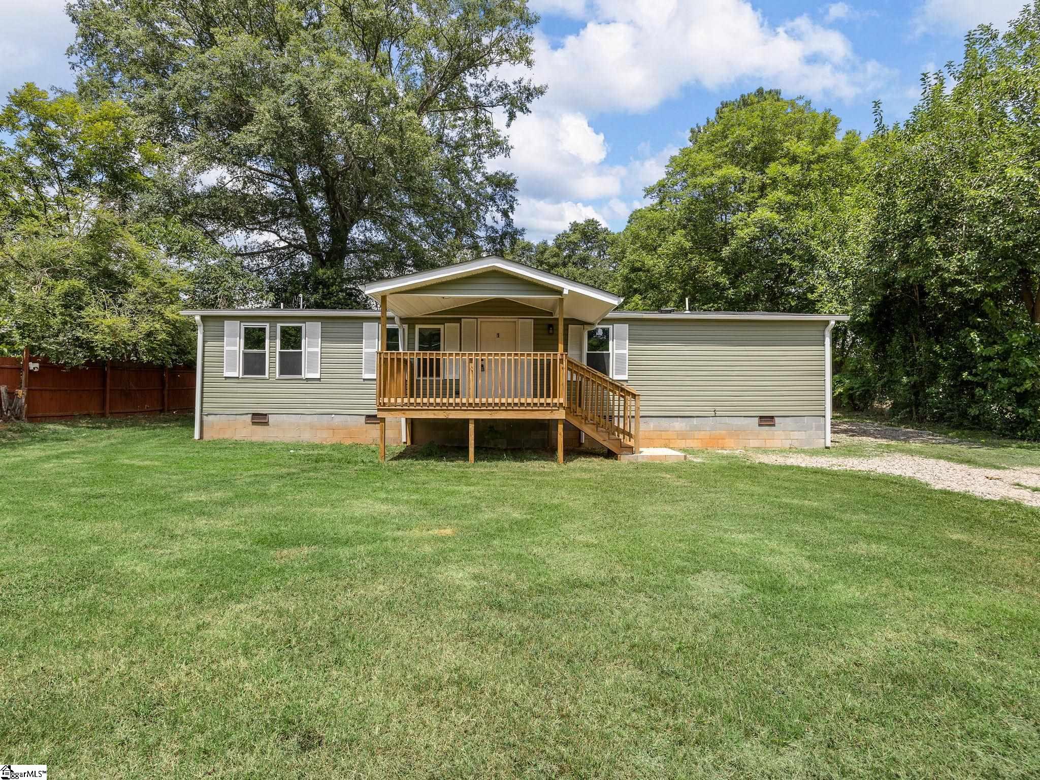 1 Williams Street Spartanburg, SC 29301