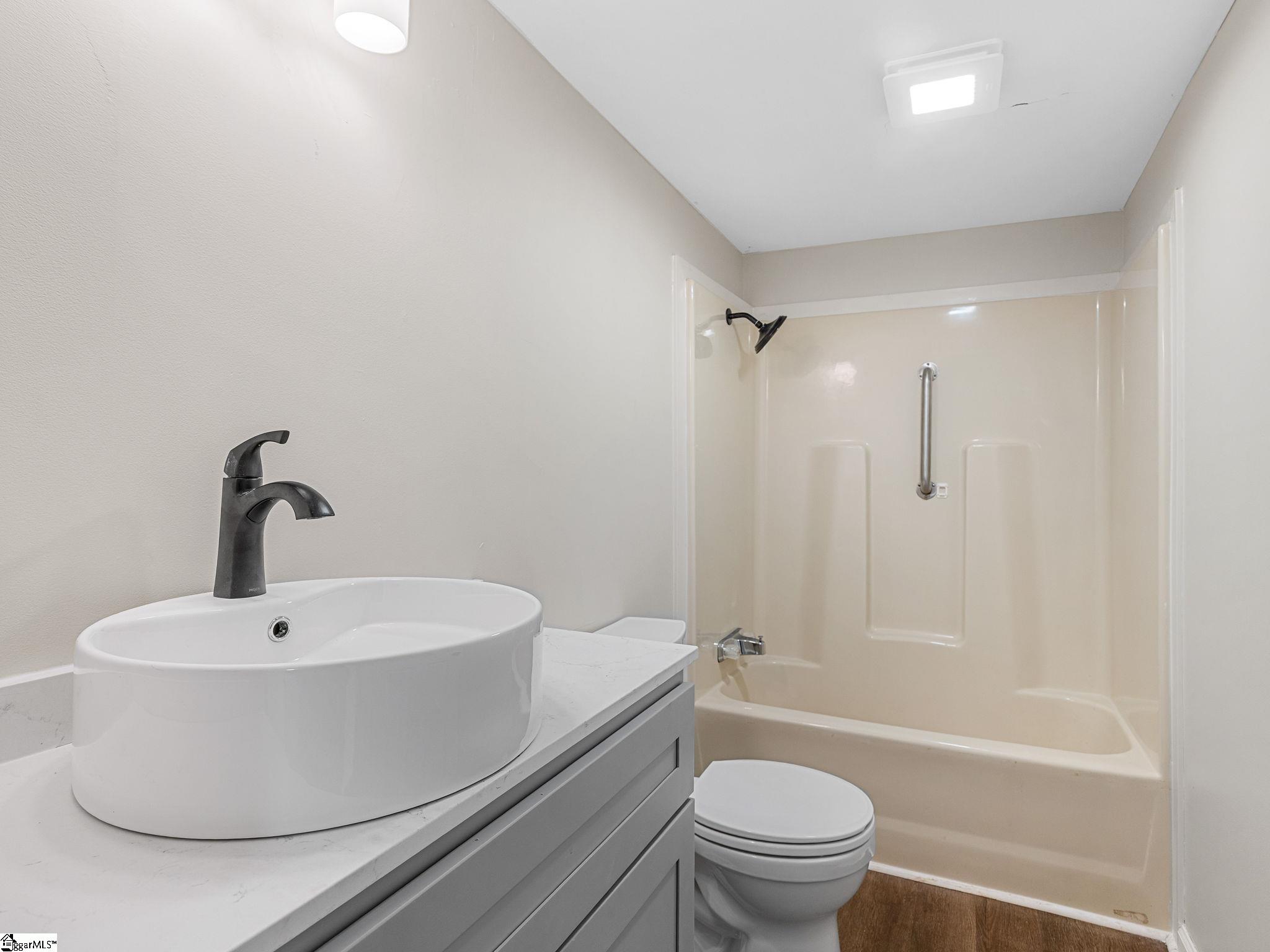 1 Williams Street Spartanburg, SC 29301