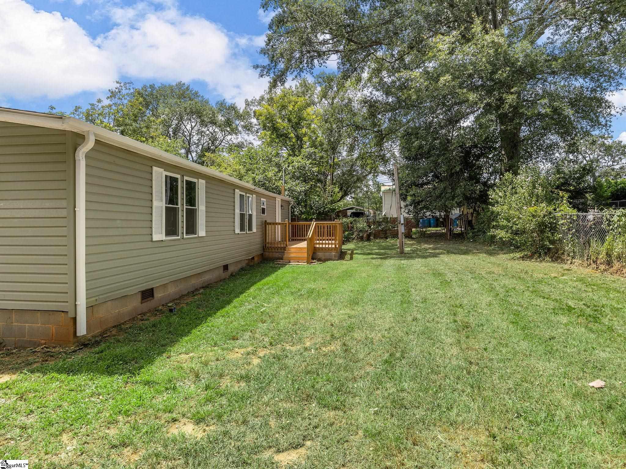 1 Williams Street Spartanburg, SC 29301