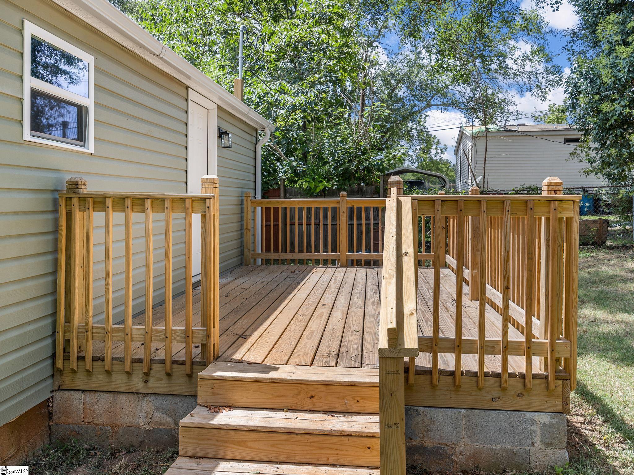 1 Williams Street Spartanburg, SC 29301