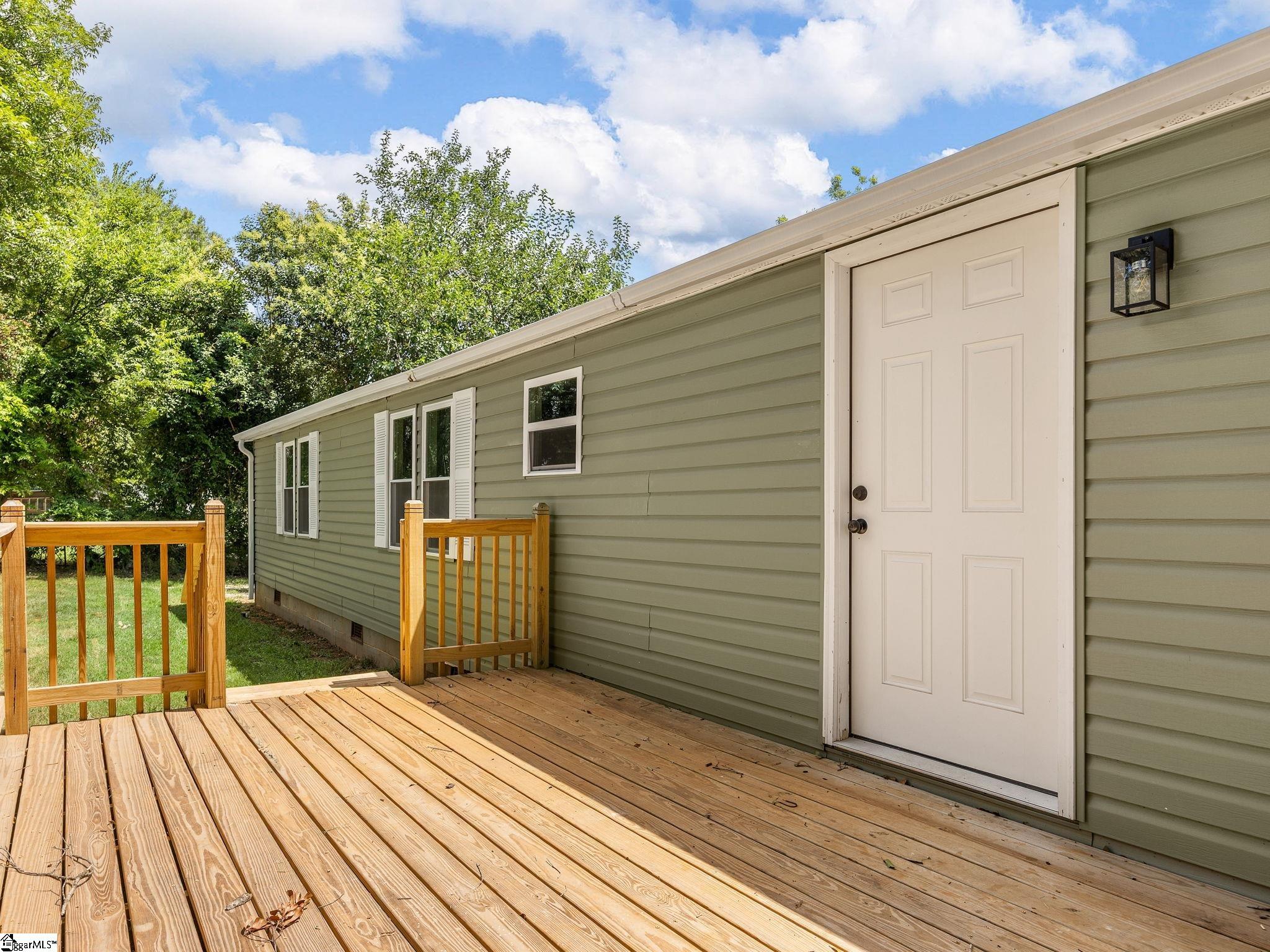 1 Williams Street Spartanburg, SC 29301