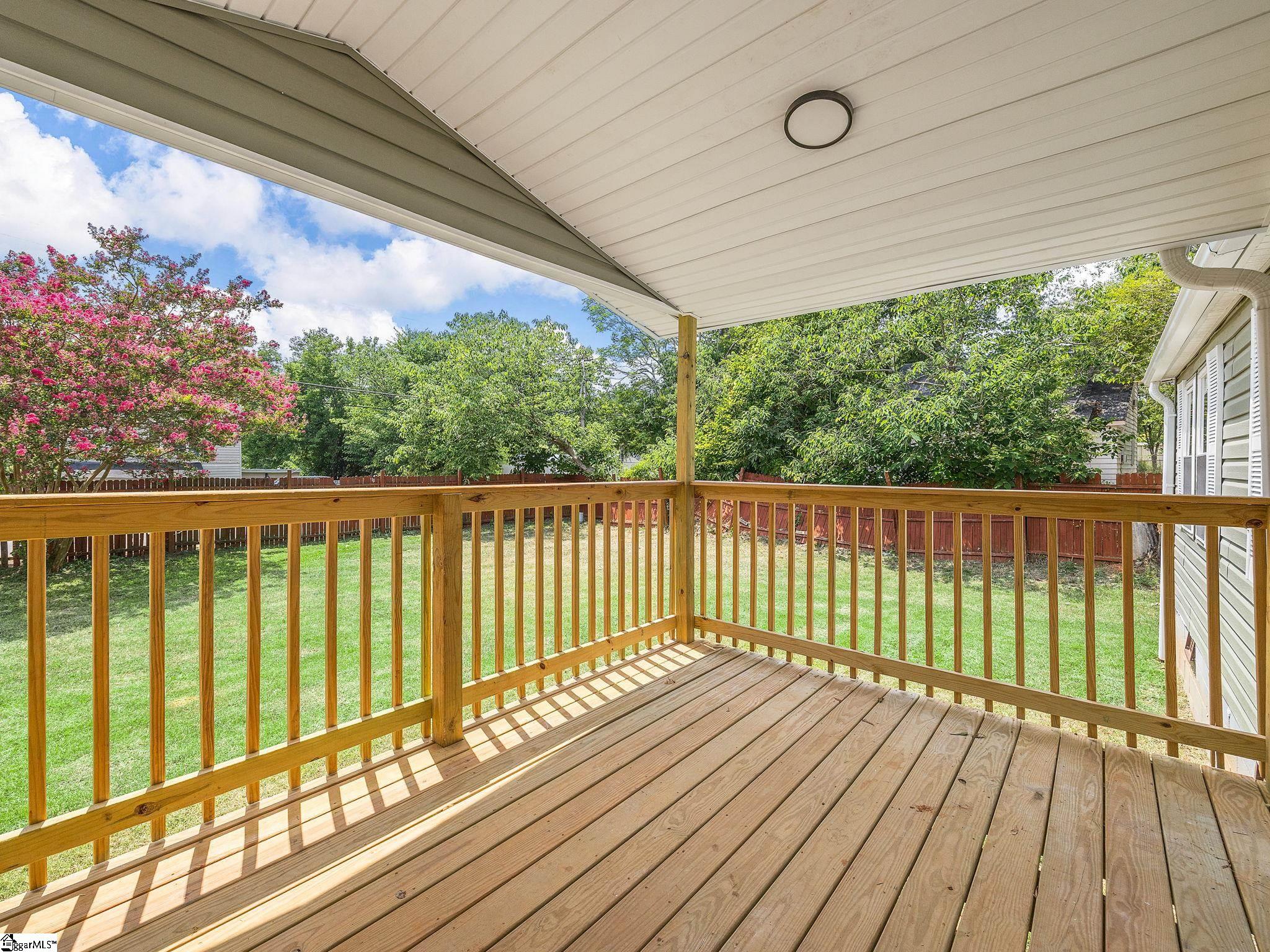 1 Williams Street Spartanburg, SC 29301