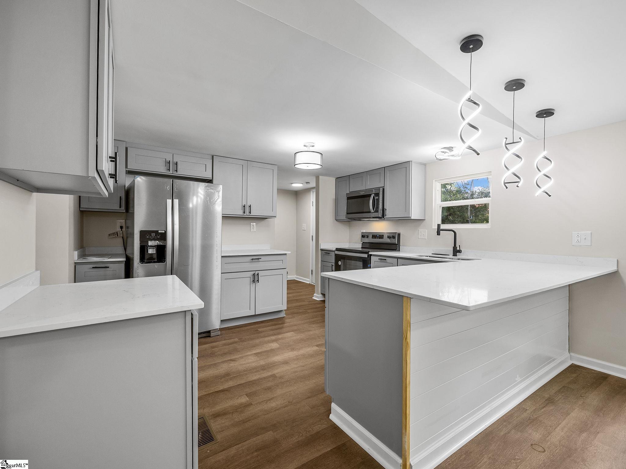 1 Williams Street Spartanburg, SC 29301
