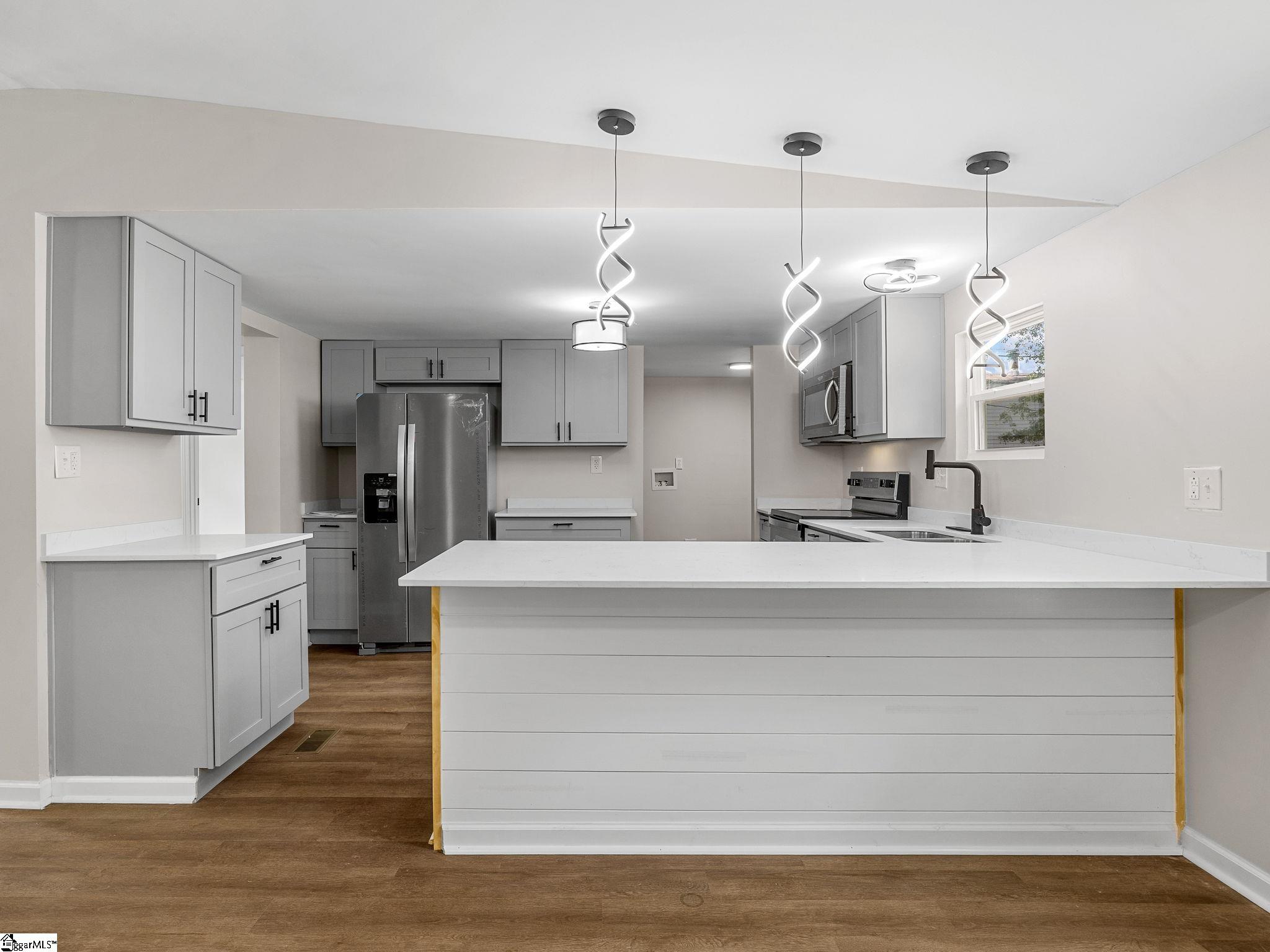 1 Williams Street Spartanburg, SC 29301