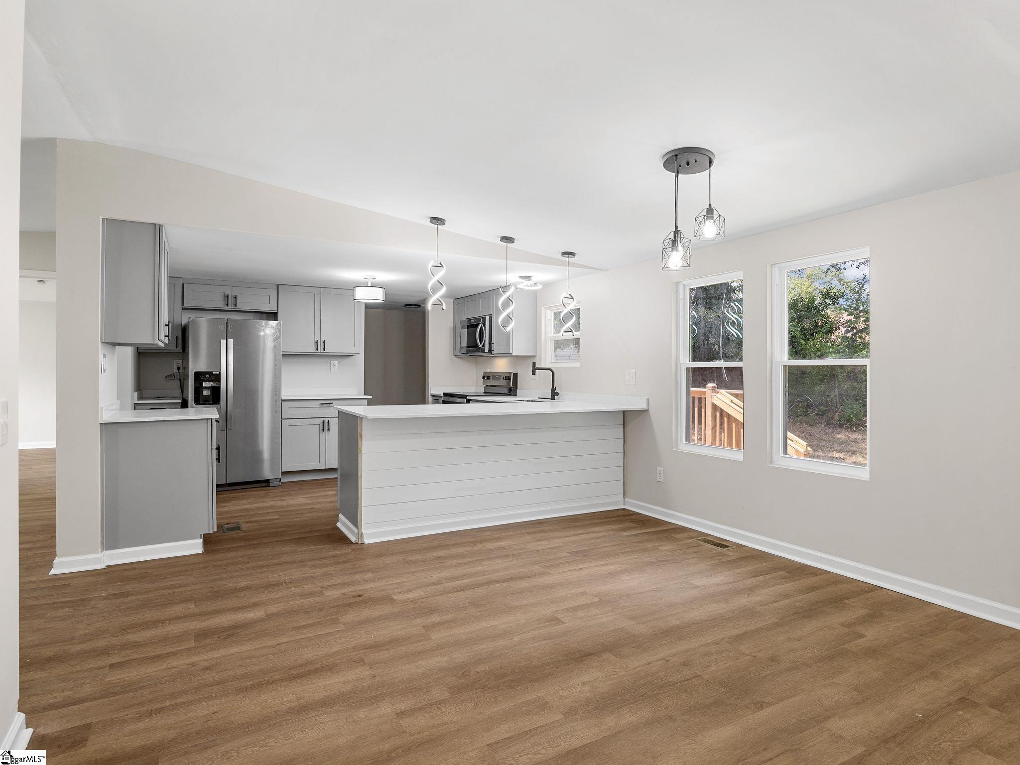 1 Williams Street Spartanburg, SC 29301