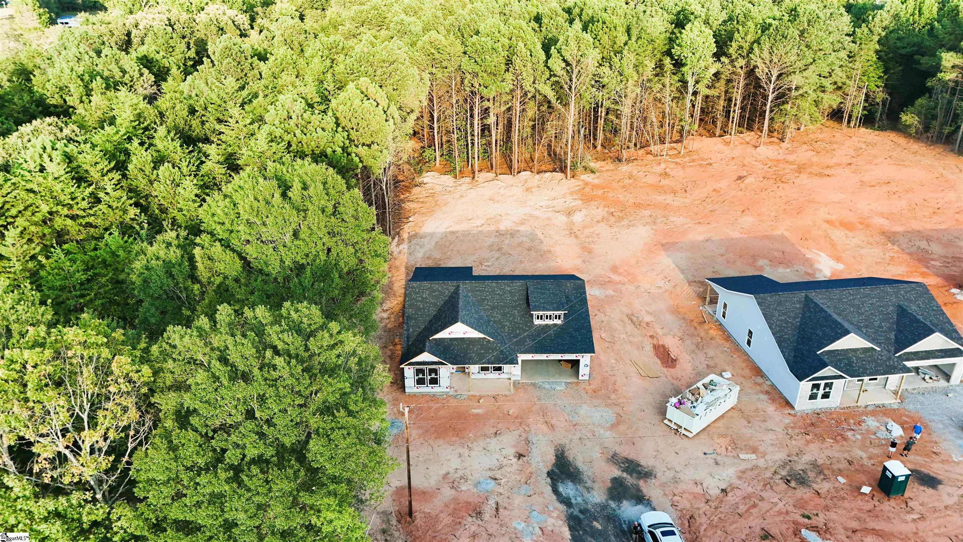 313 Gwinn Mill Road Pauline, SC 29374